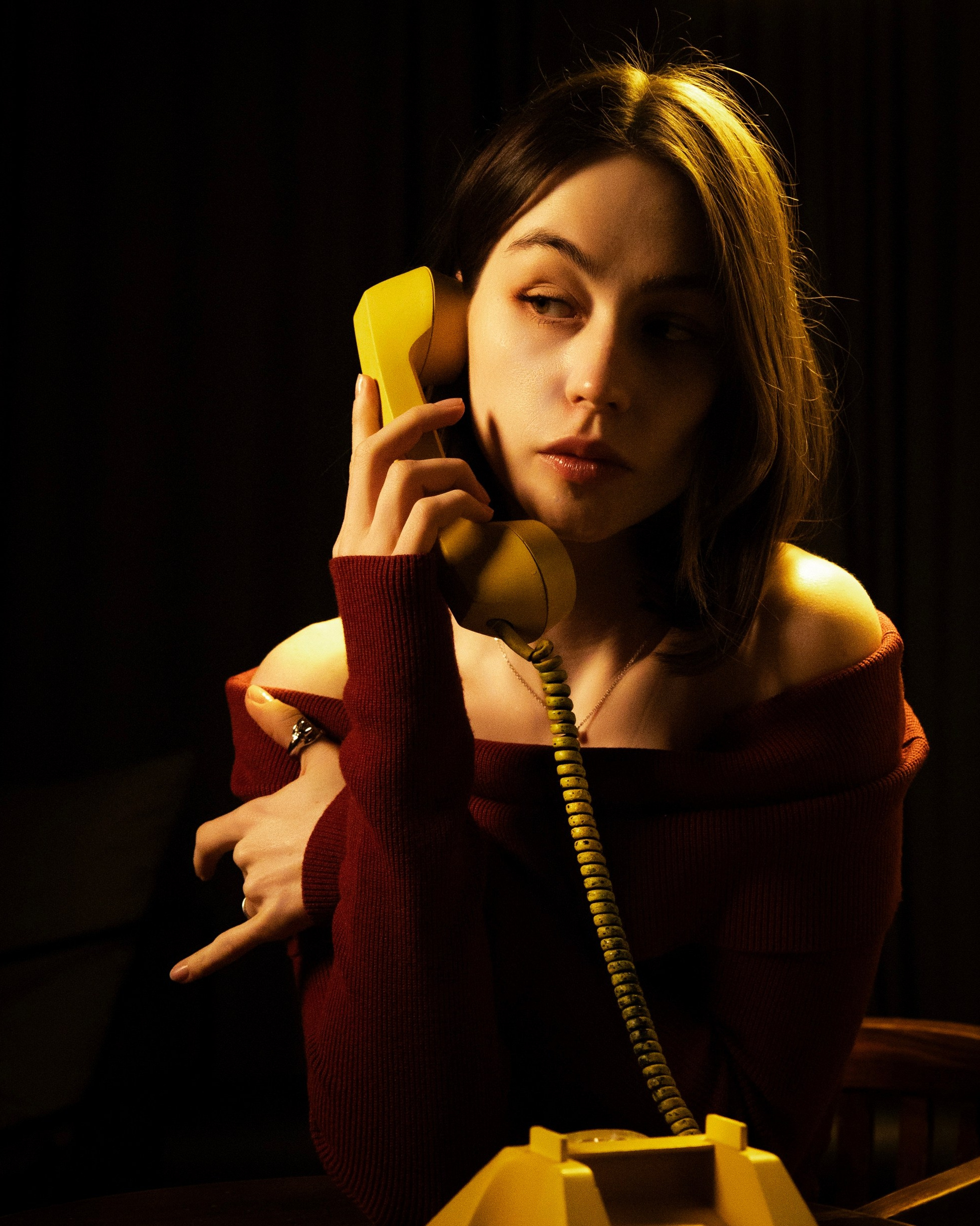 Фотограф Yadness