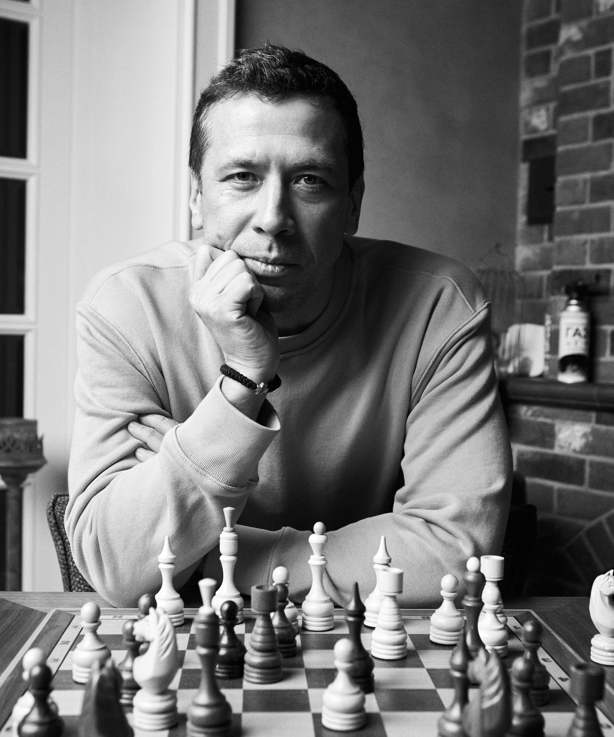 Фотокрок. VII Международный фотофестиваль. Photographer Michael Stenin