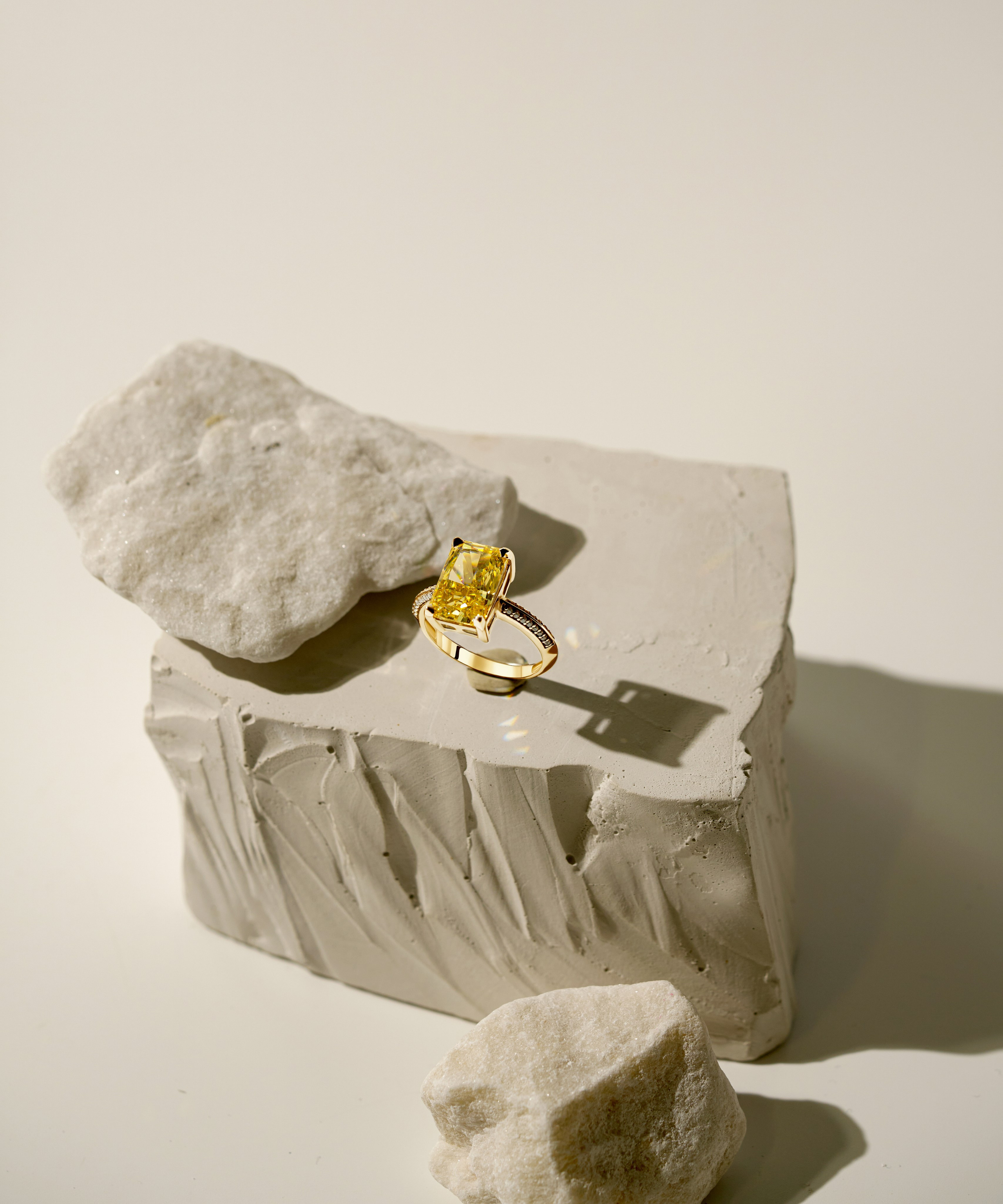 Ювелирная ретушь