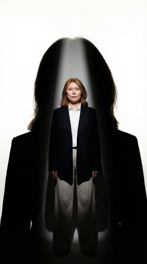 Гибридная фотосессия для психолога в Казани | Кейс с контентом для нейросетей. Контент фотограф Казань Татьяна Горина