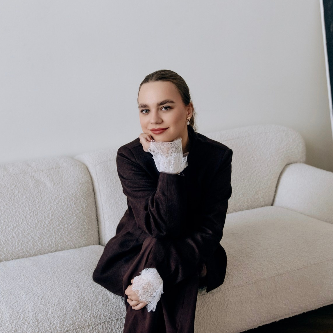 Фотограф, который снимает любовь в Санкт-Петербурге