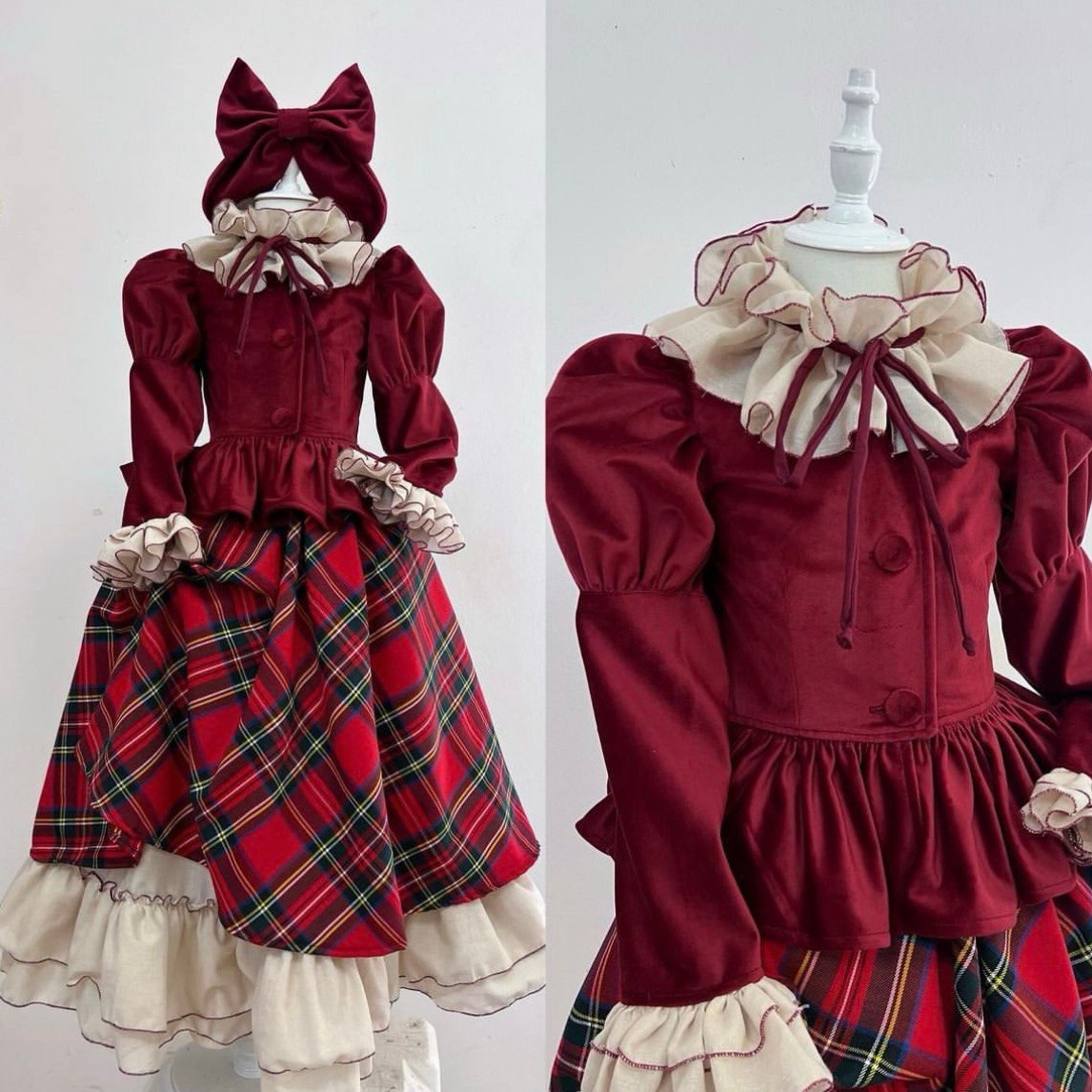 Аренда костюмов