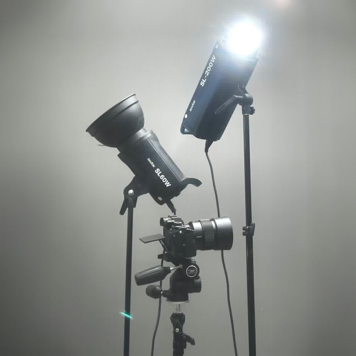 Обучение. Съемка фото и видео контента. Михаил Руденко