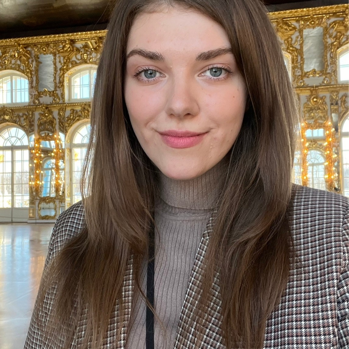 Свадебный фотограф в Санкт-Петербурге и в Москве Вероника Рябова