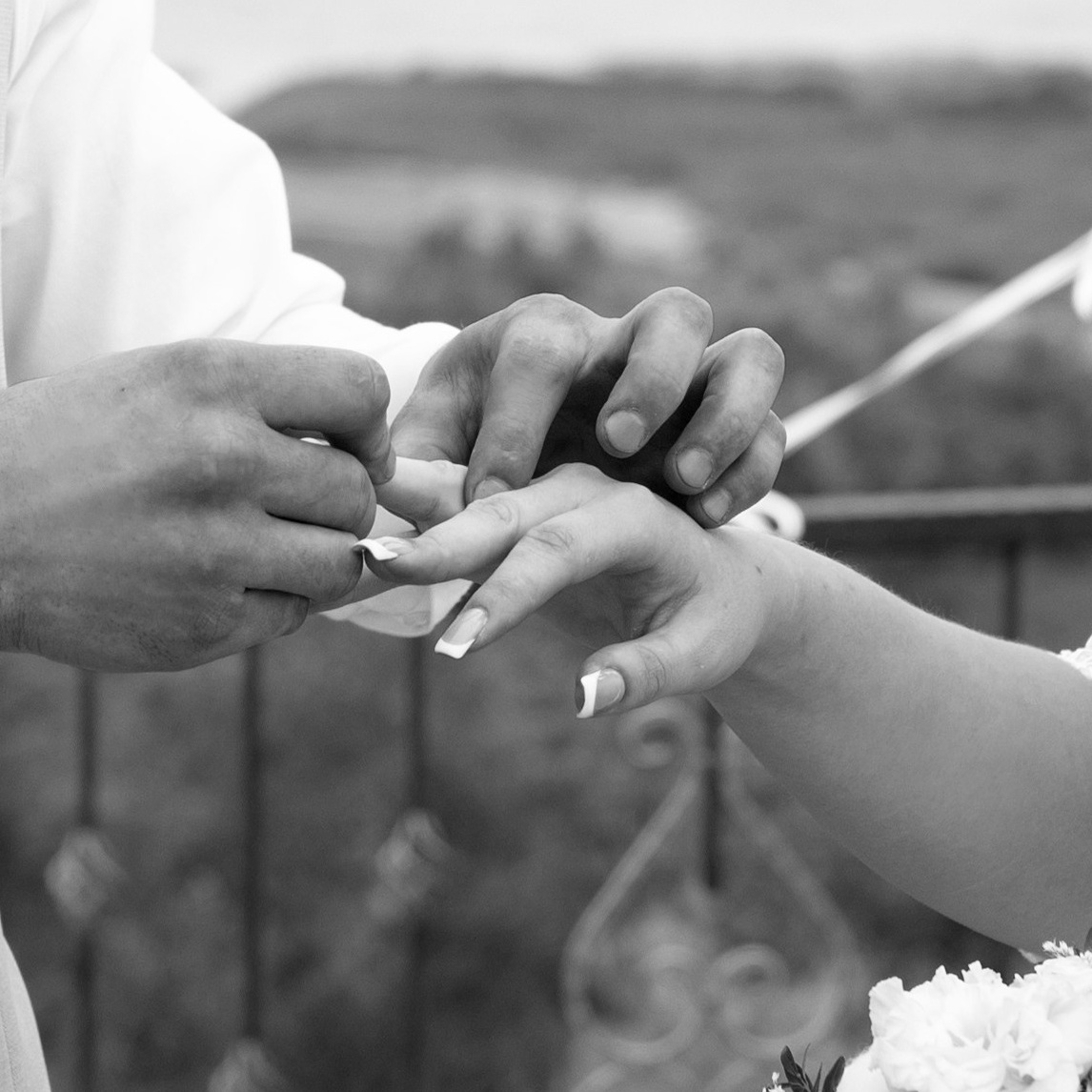 Свадьбы. Фотограф Людмила Лосева Волгоград