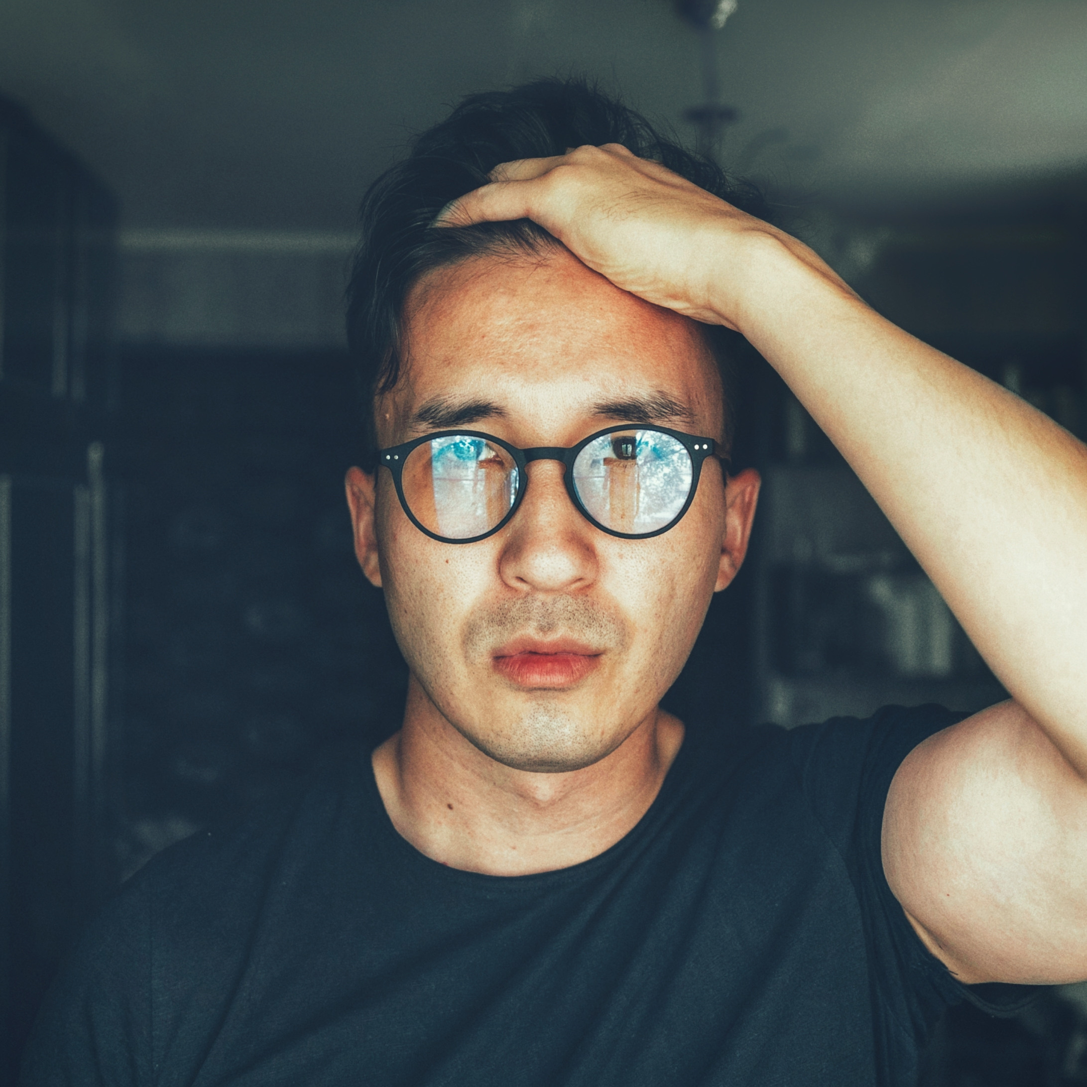 Контакты. Amateur photographer Nikolai Abushinov