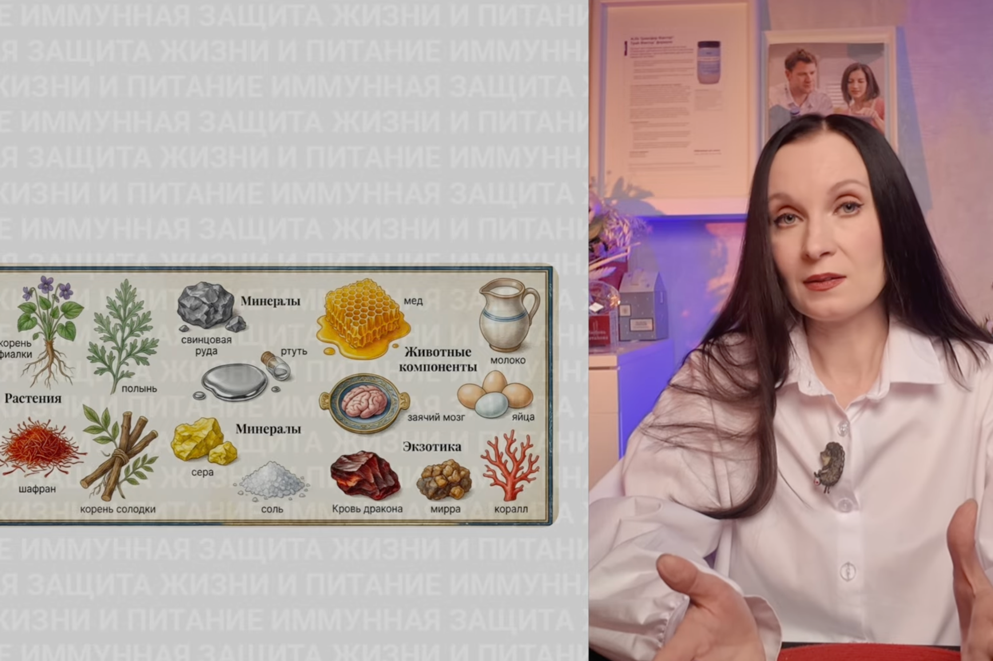 Фотограф Любовь Потапова Москва беременная женщина фотосессия в студии для беременных