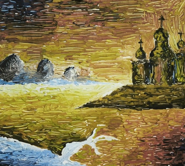 О ПРОЕКТЕ. НОВЫЕ ИМПРЕССИОНИСТЫ