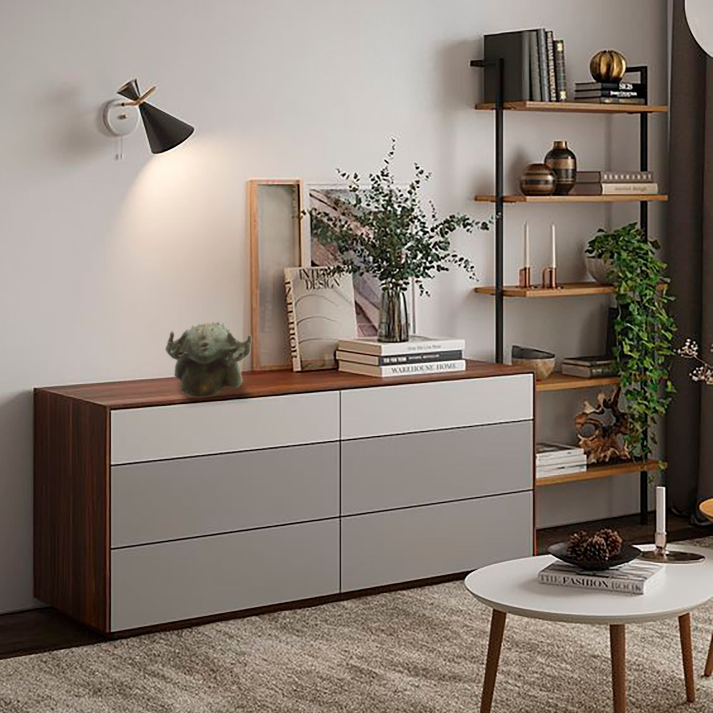 Юрий Шикин скульптура «Эврика». Декор для дома