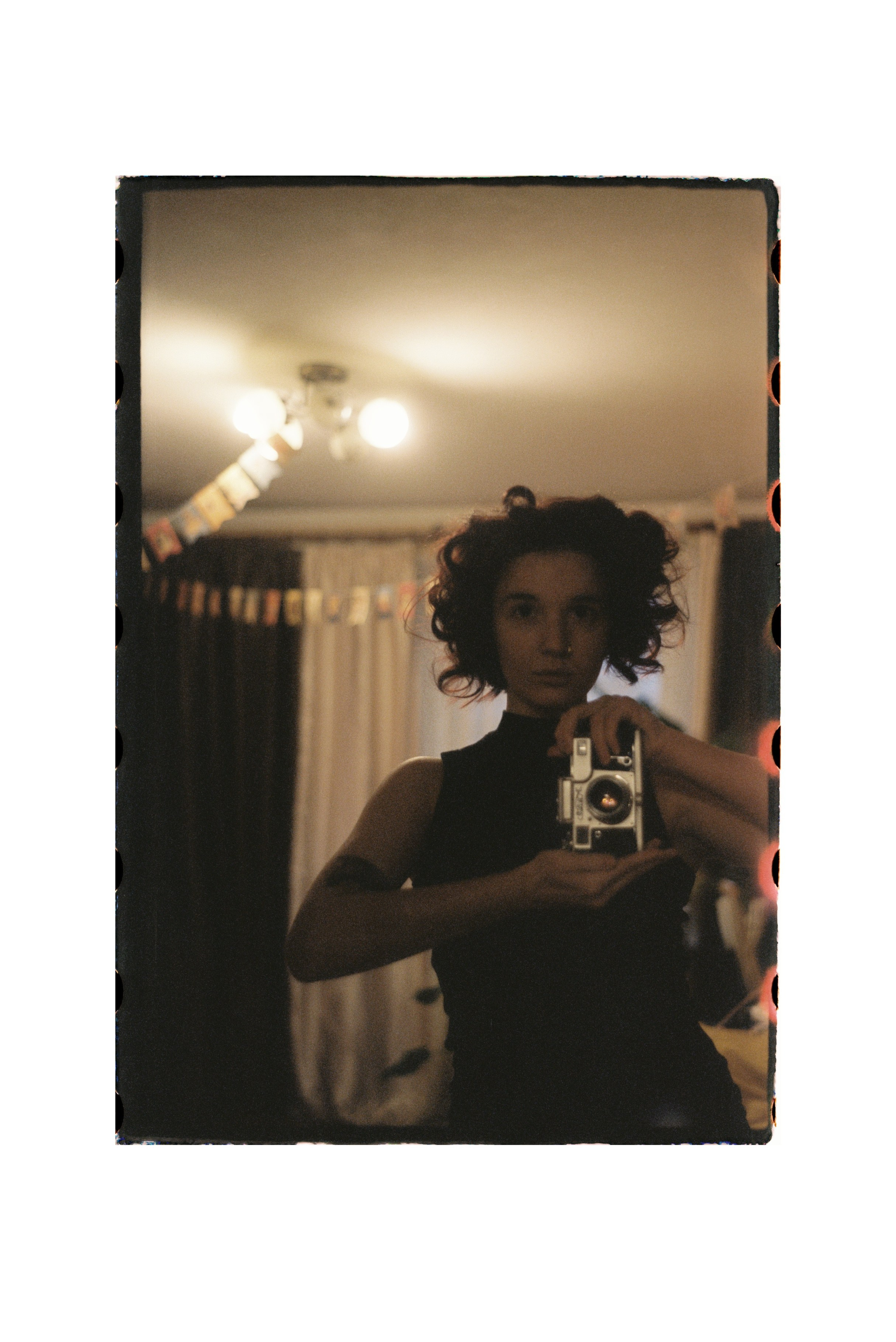 Фотограф в Москве — Евгения Прокопенко