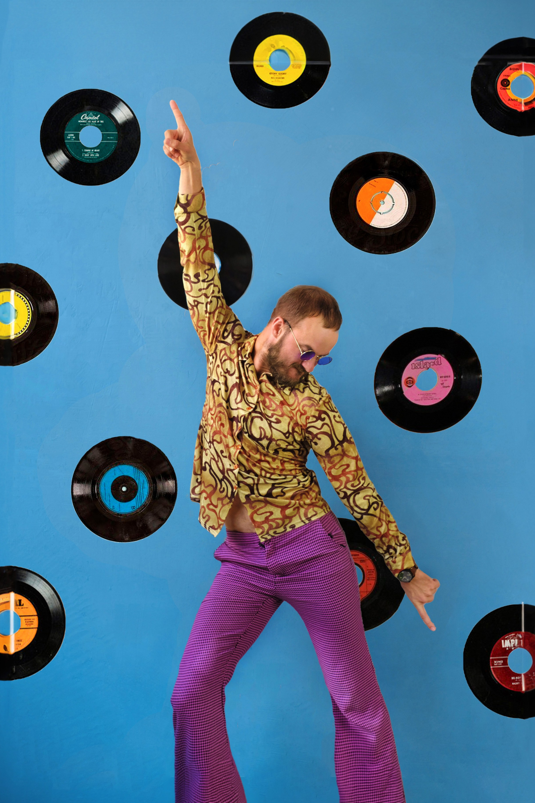 Услуги. Фотограф Полина Гольдис