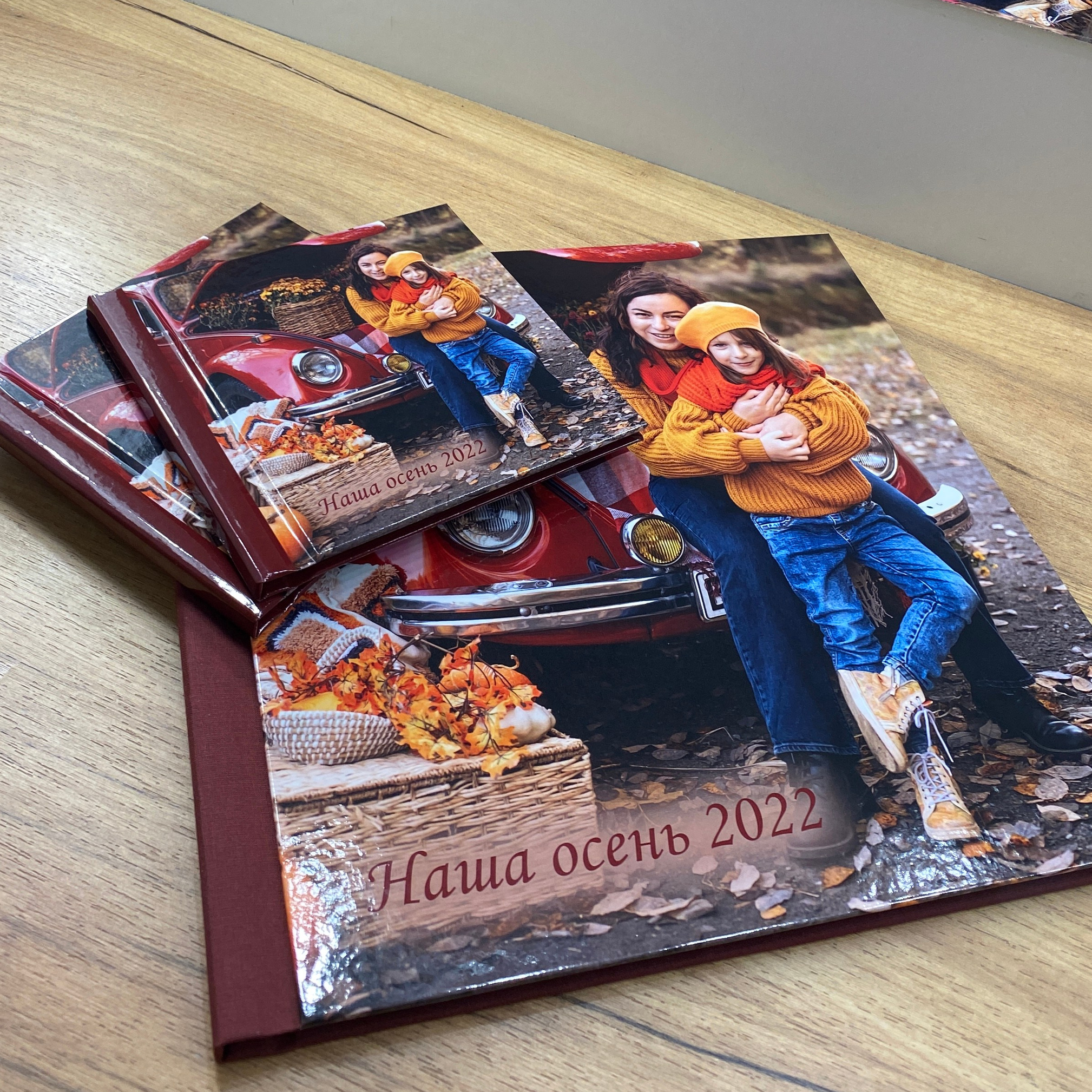 Фотокниги. Свадебный и портретный фотограф в Минске Наташа Каракулова