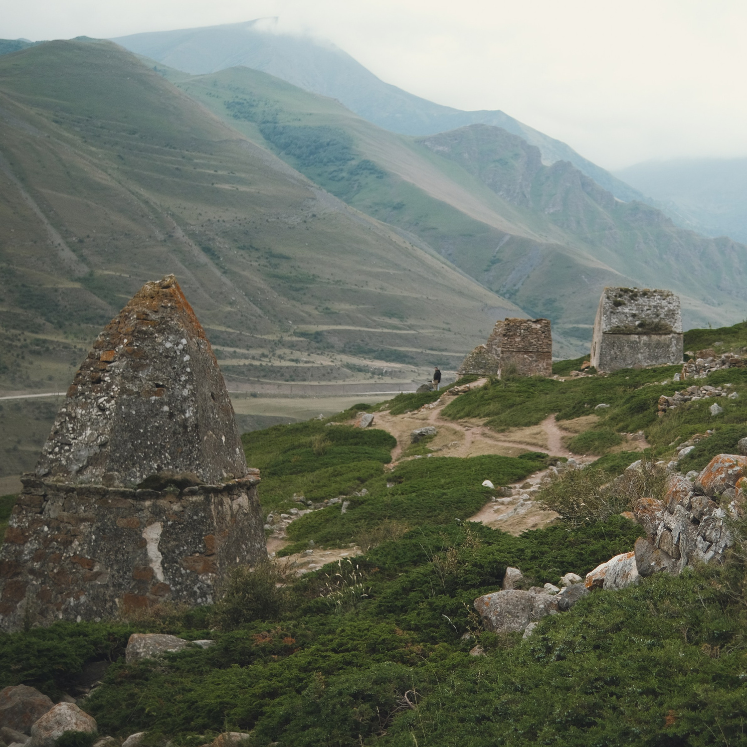 Календарь туров. Bytheway