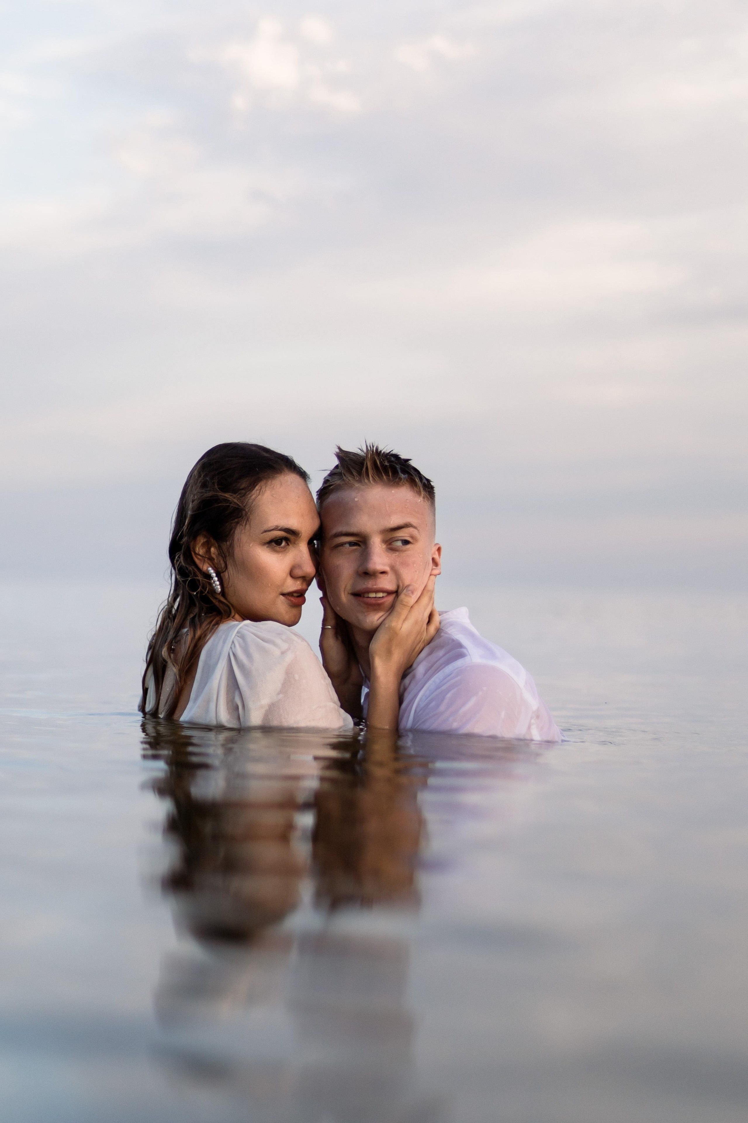 Финский залив. Фотограф Артем Бросов в Санкт-Петербурге и Дубае