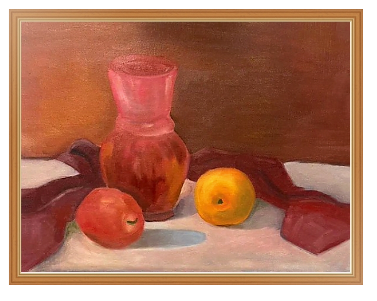 Ваза. (93). Главная