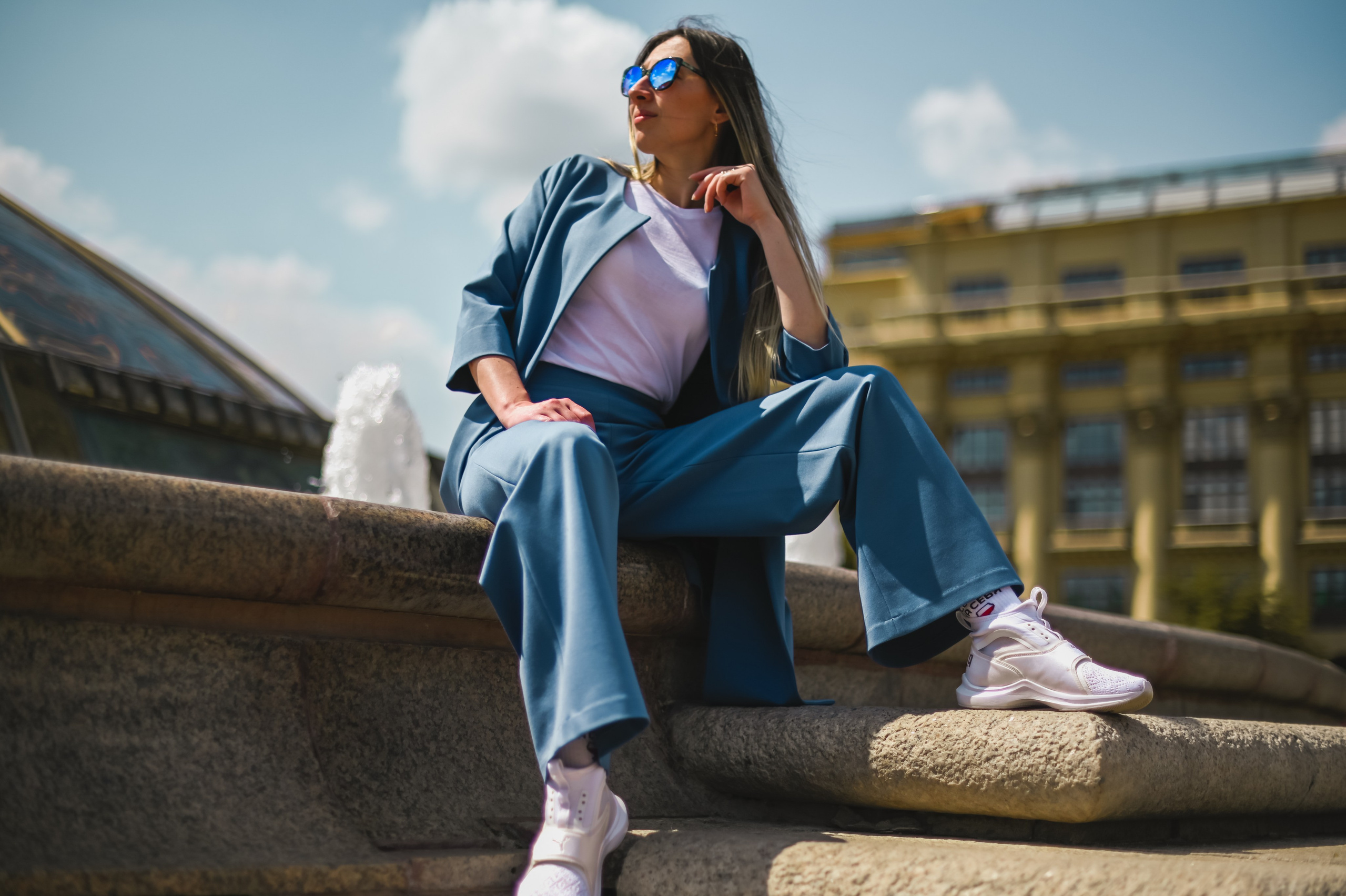 Почему ваши фотографии будут уникальными