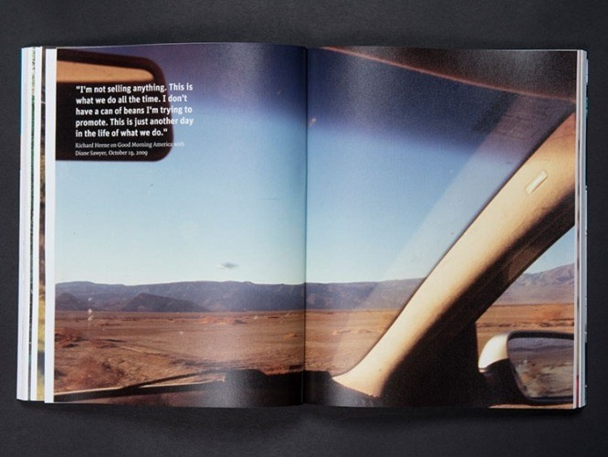 PhMuseum: Неполное руководство по созданию фотокниг — Макс Пинкерс. Самоорганизация Низина