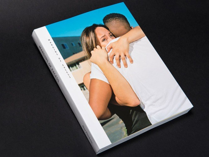 PhMuseum: Неполное руководство по созданию фотокниг — Макс Пинкерс. Самоорганизация Низина