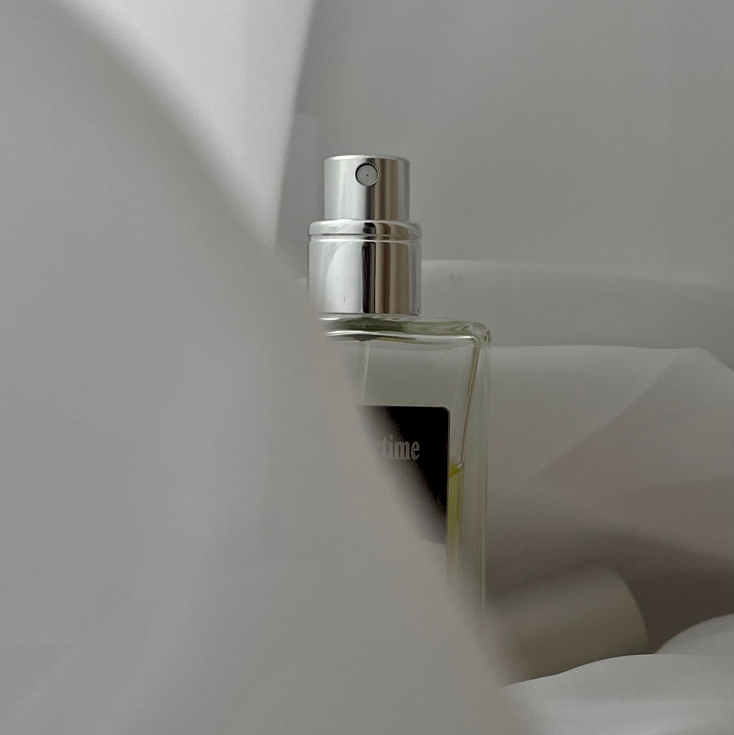 Полезное. KS Parfume