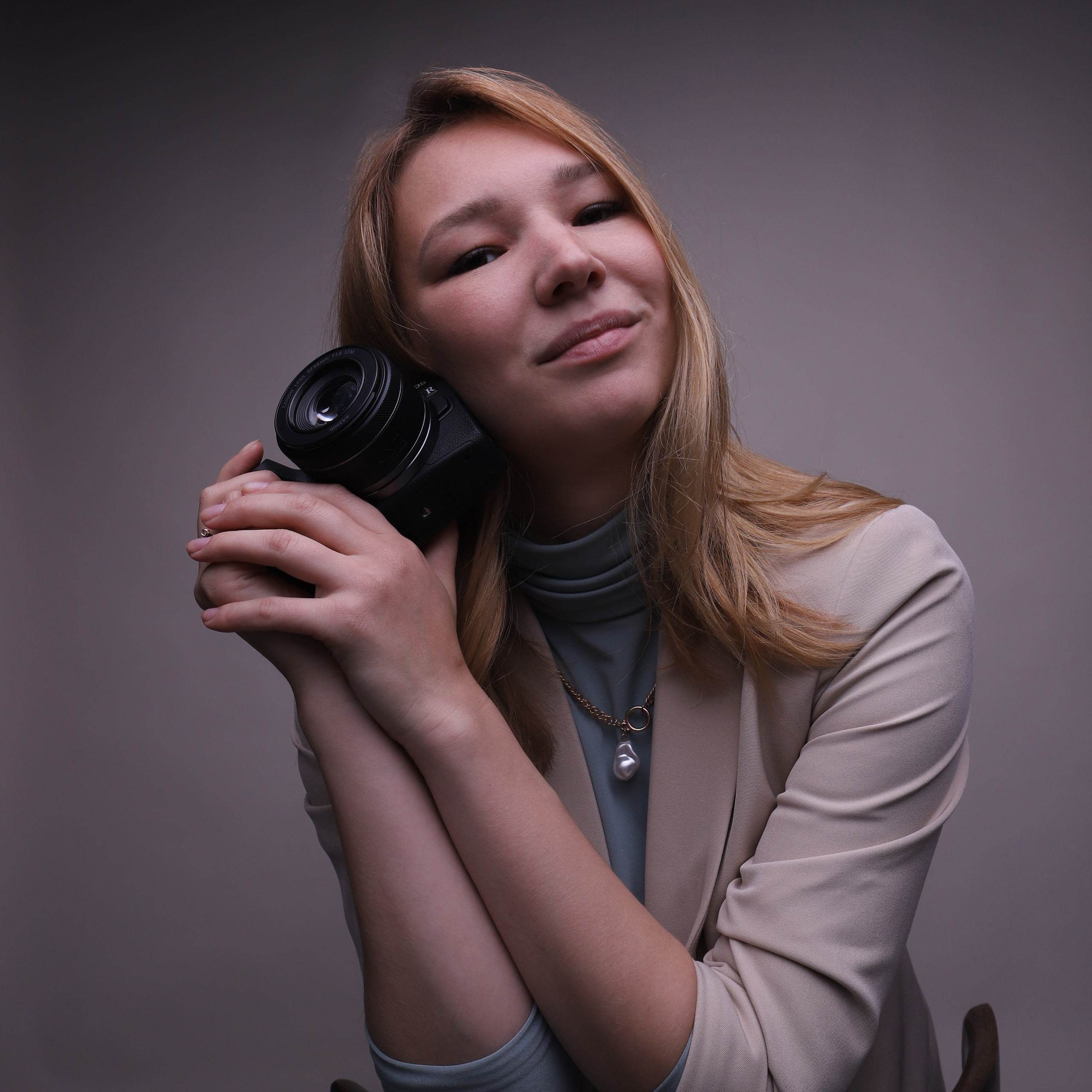 Фотограф новорожденных