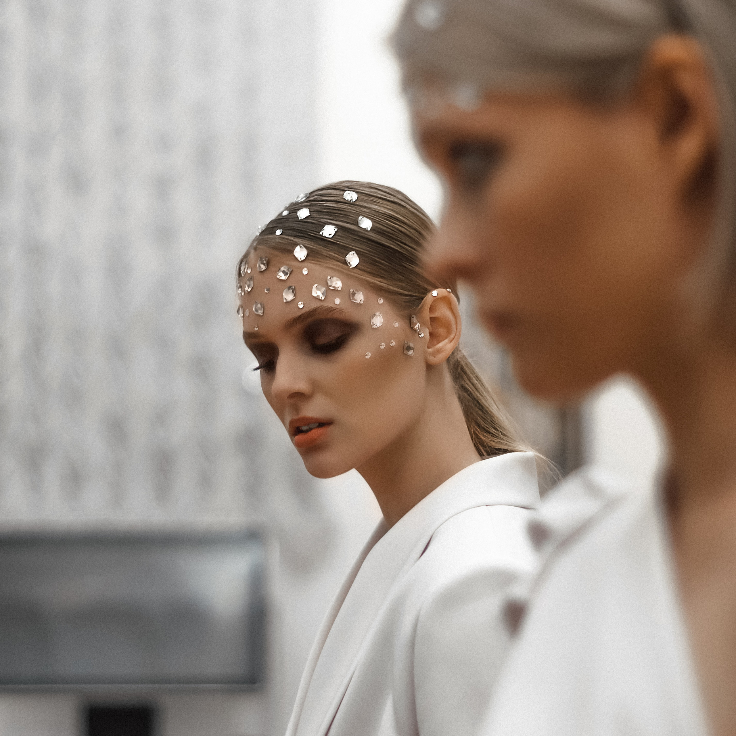 Цветотипирование. СТИЛИСТ ИМИДЖМЕЙКЕР/персональный стилист Москва ГАЛА