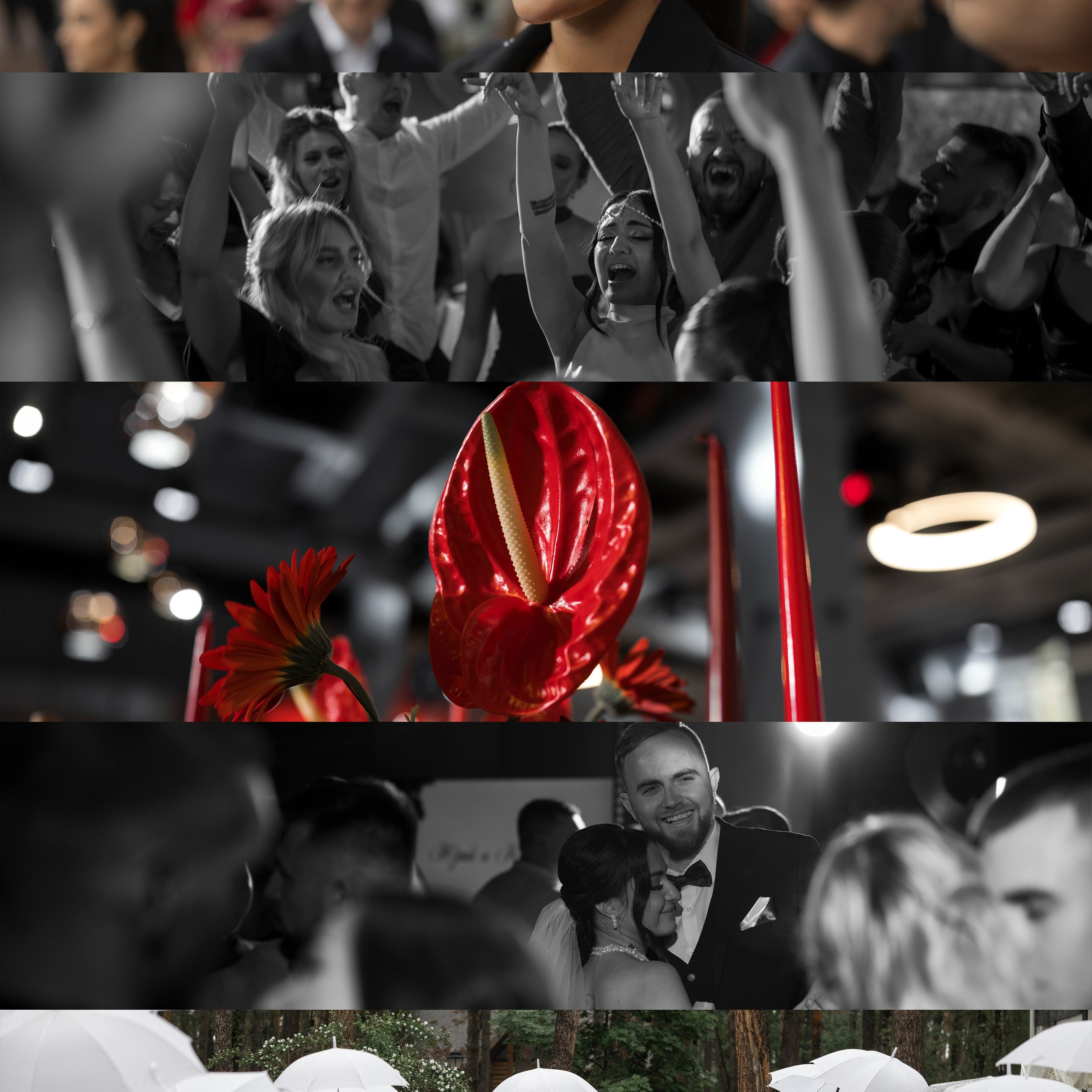 Забронировать дату. Свадебный Фотограф Максим Пустовой