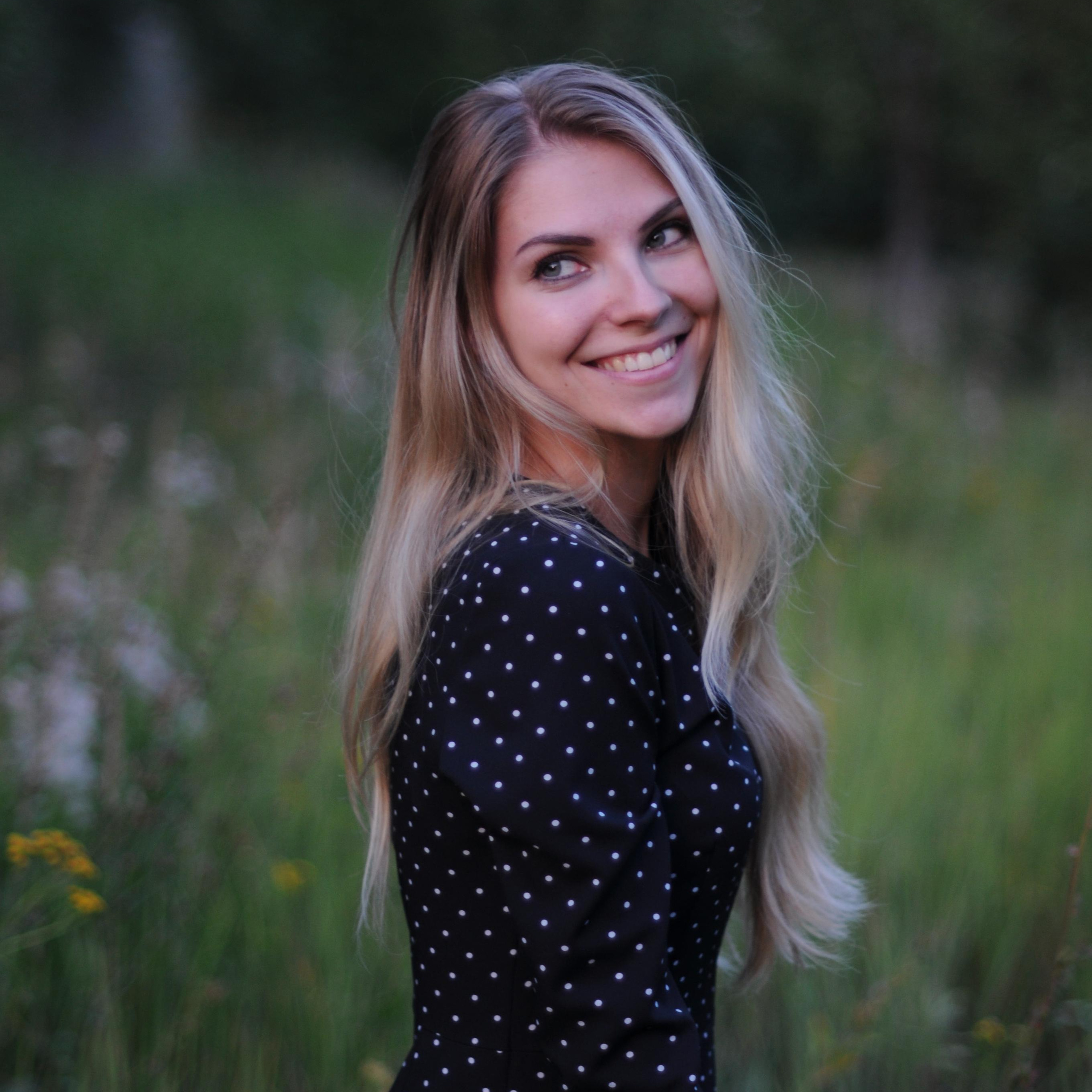 Персональный фотограф Наталья Иванкова, Москва