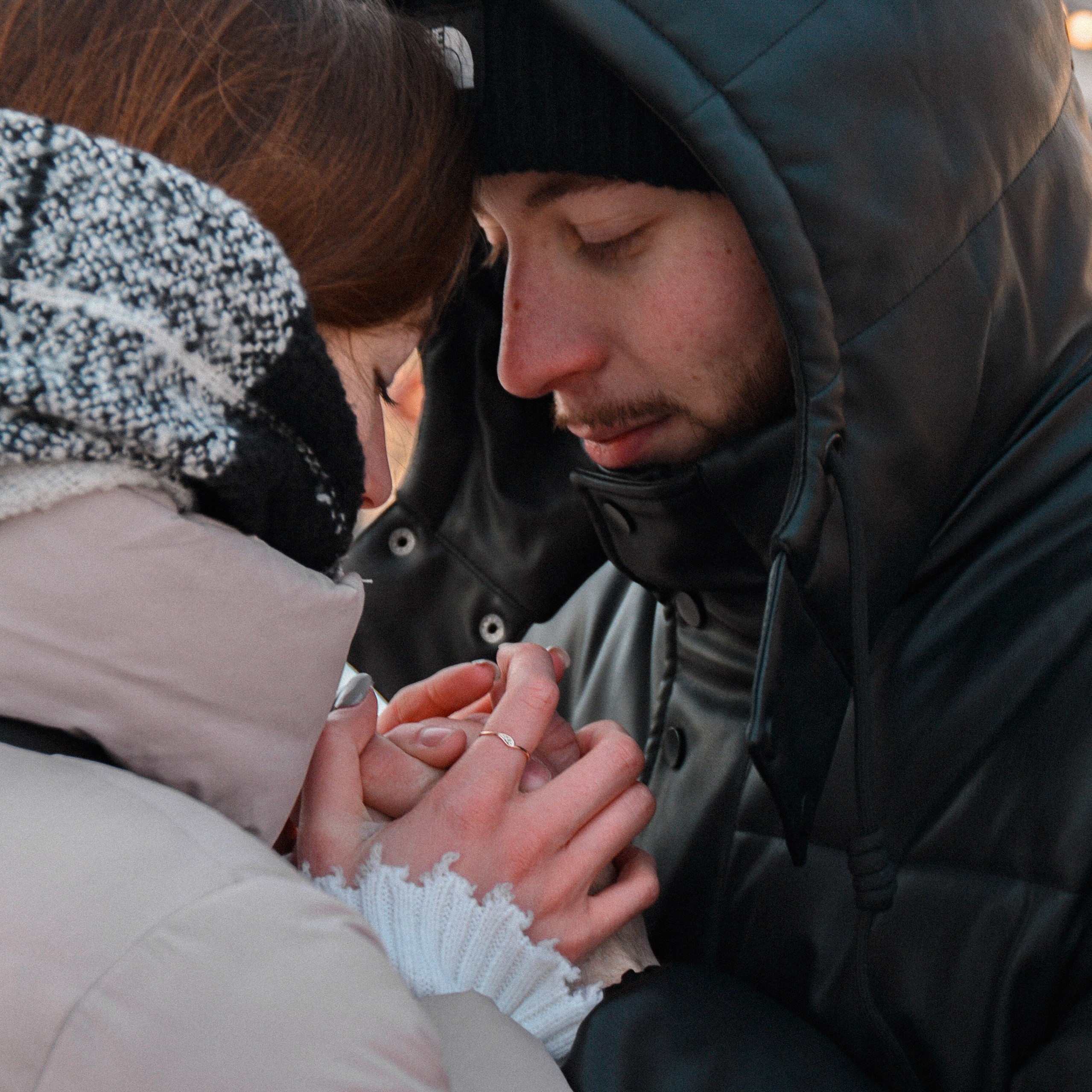 Питерский фотограф
