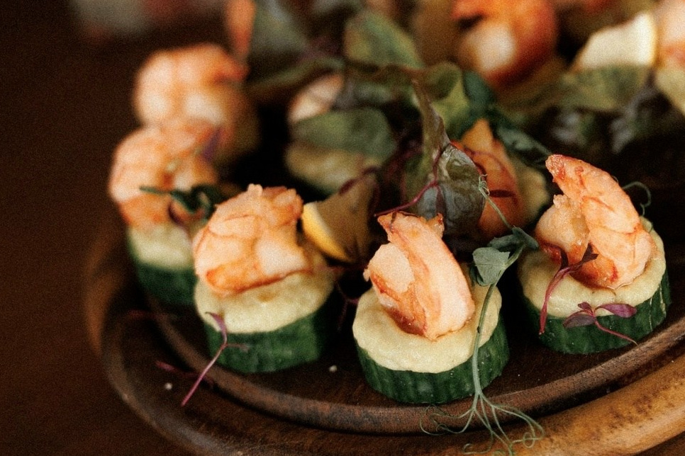 Royal Catering, холодные закуски, фуршет, банкет, доставка блюд, кейтеринг, Москва, Зеленоград, Московская область, Фруктовые шпажки из сезонных фруктов