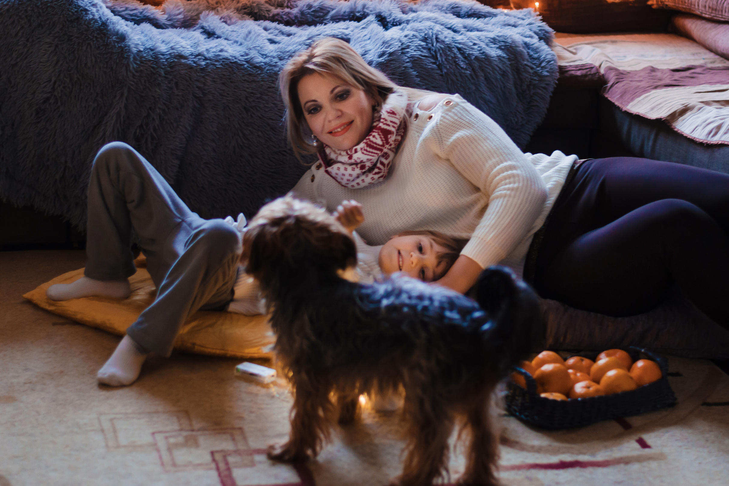 Пакеты услуг. Фотограф Ирина Курта