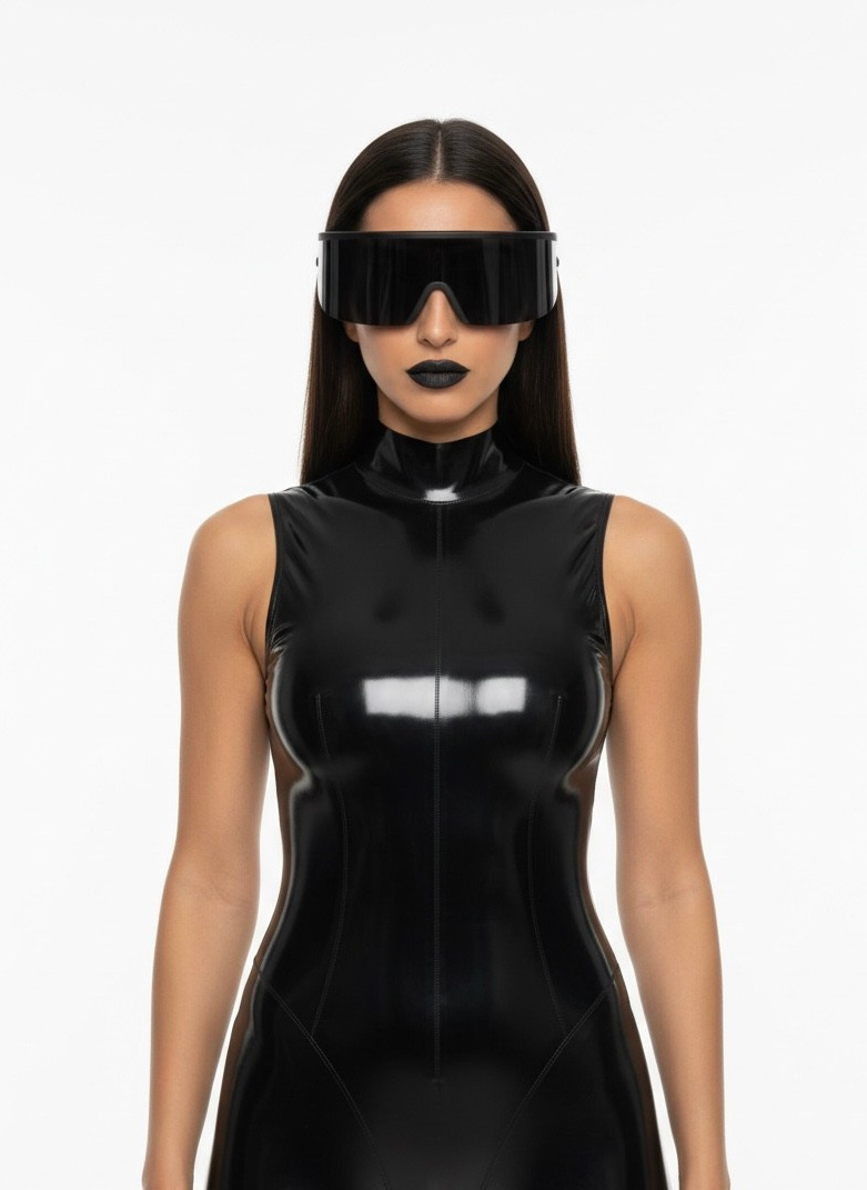 Эмма Усманова контентмейкер