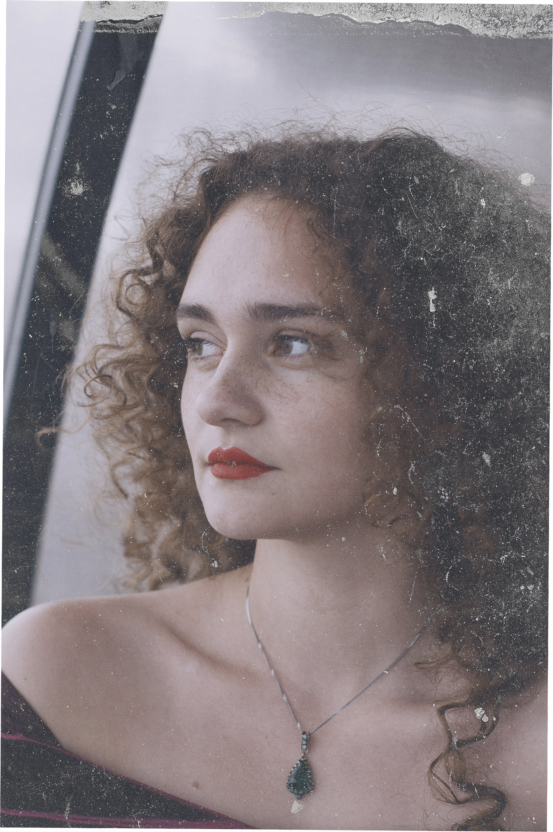 Кира Солганик