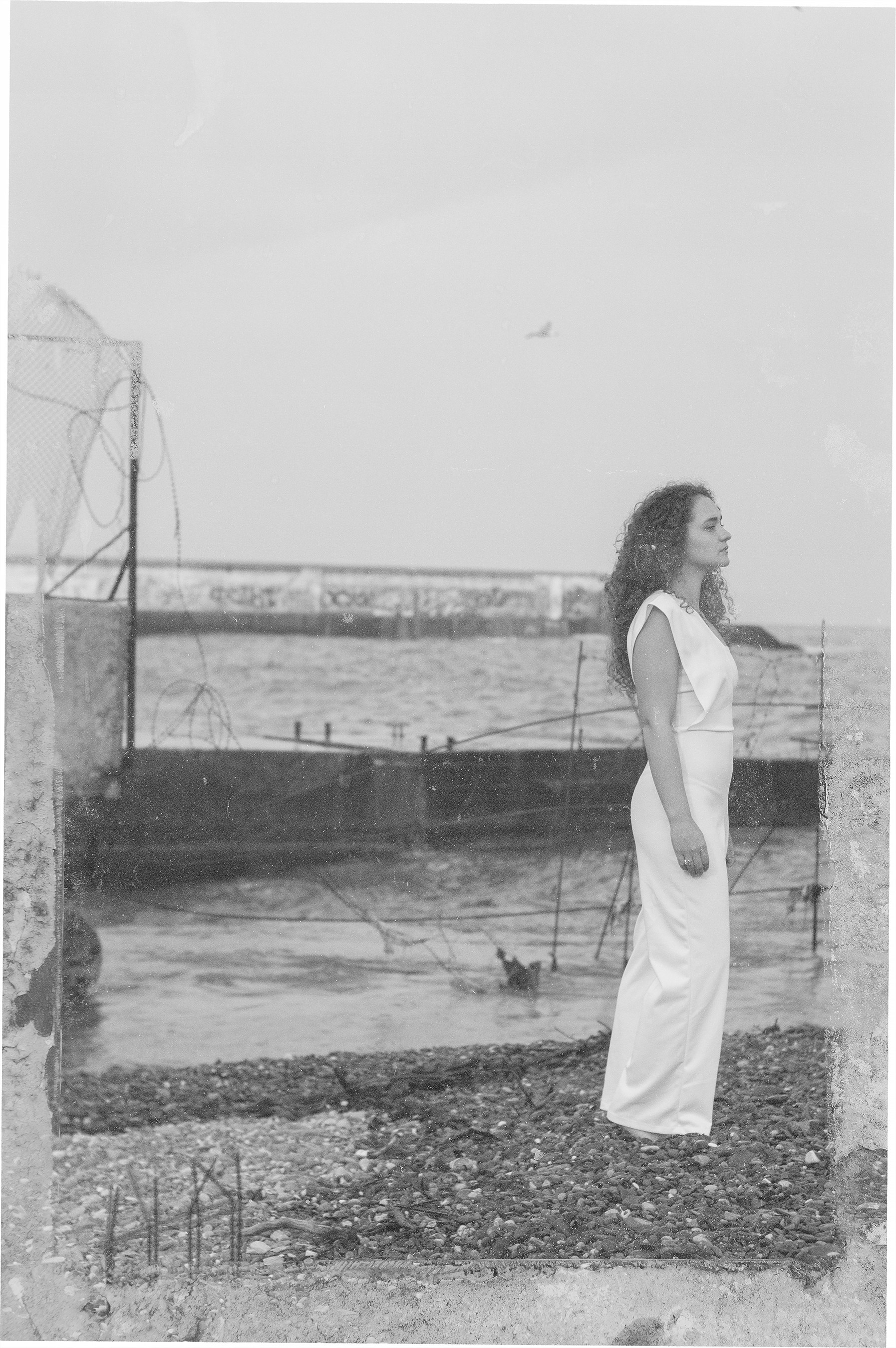 Кира Солганик