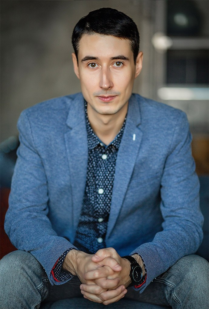 Студия дизайна интерьера RISE DESIGN STUDIO