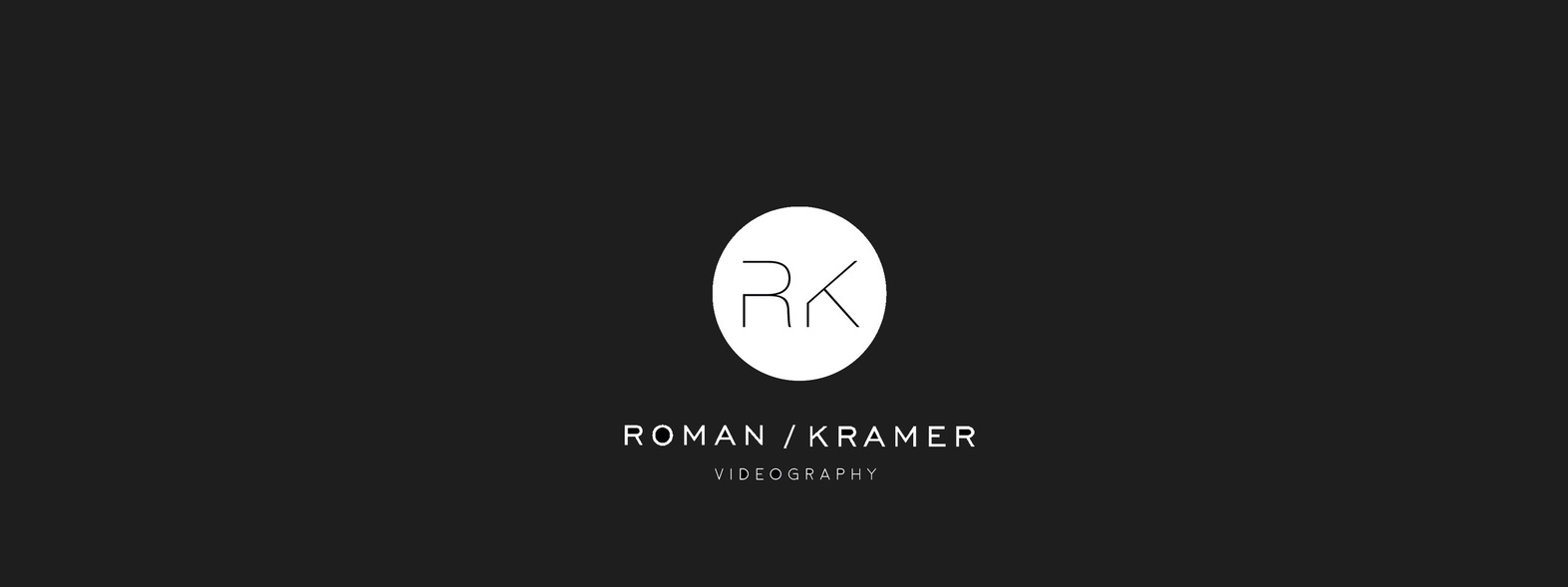 Roman Kramer / Свадебный Видеограф