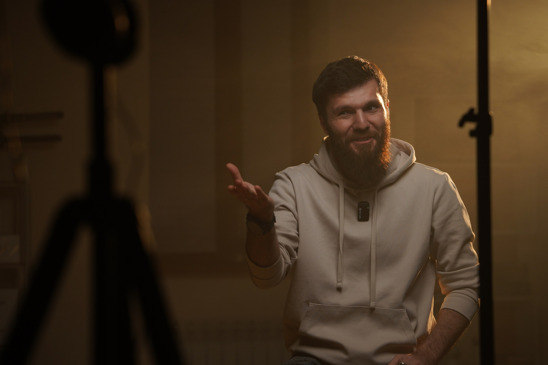 Обучение. КОНТЕНТ КРИЕЙТОР С ГРОЗНОГО