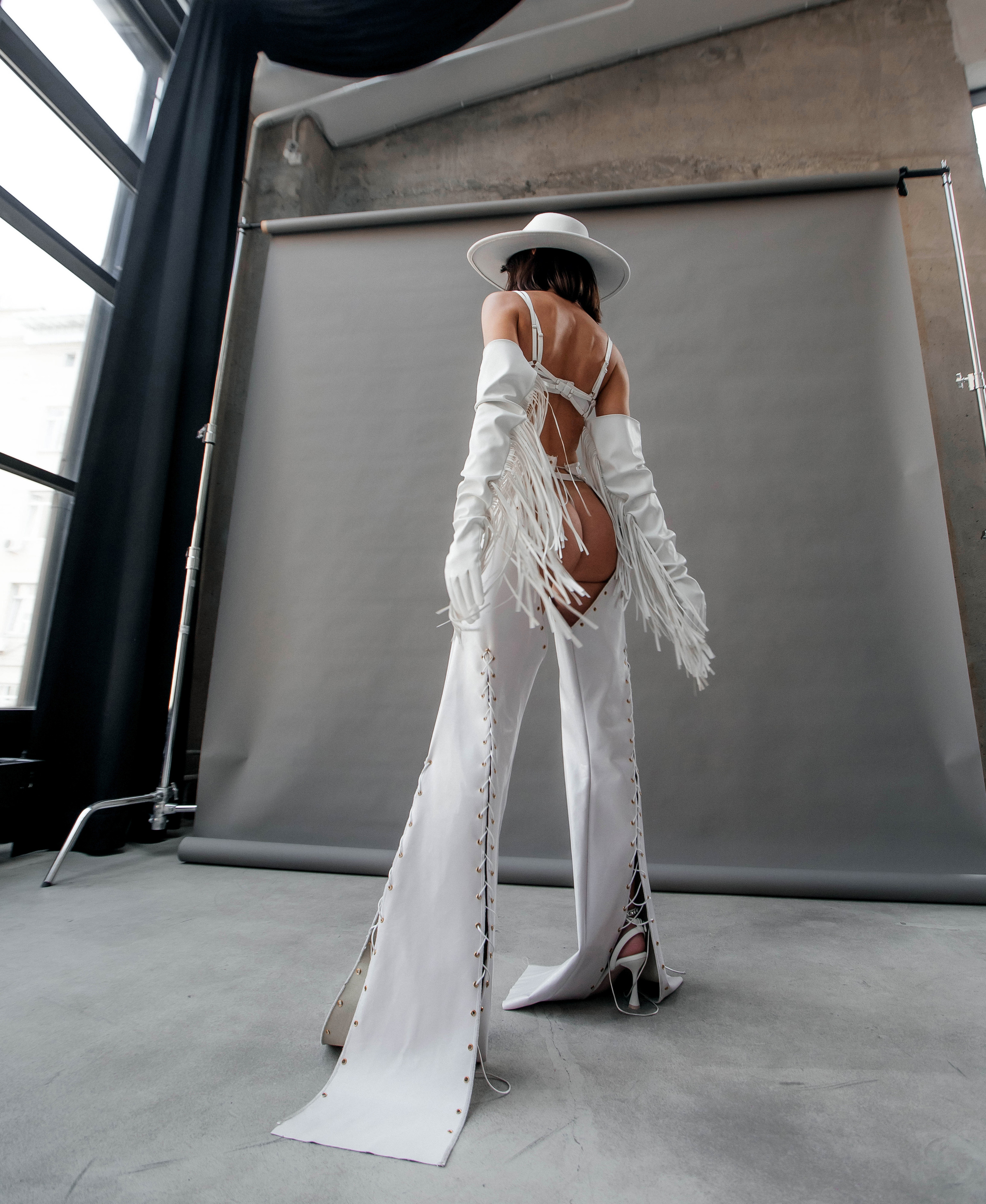 Женский портрет. Козлова Олеся