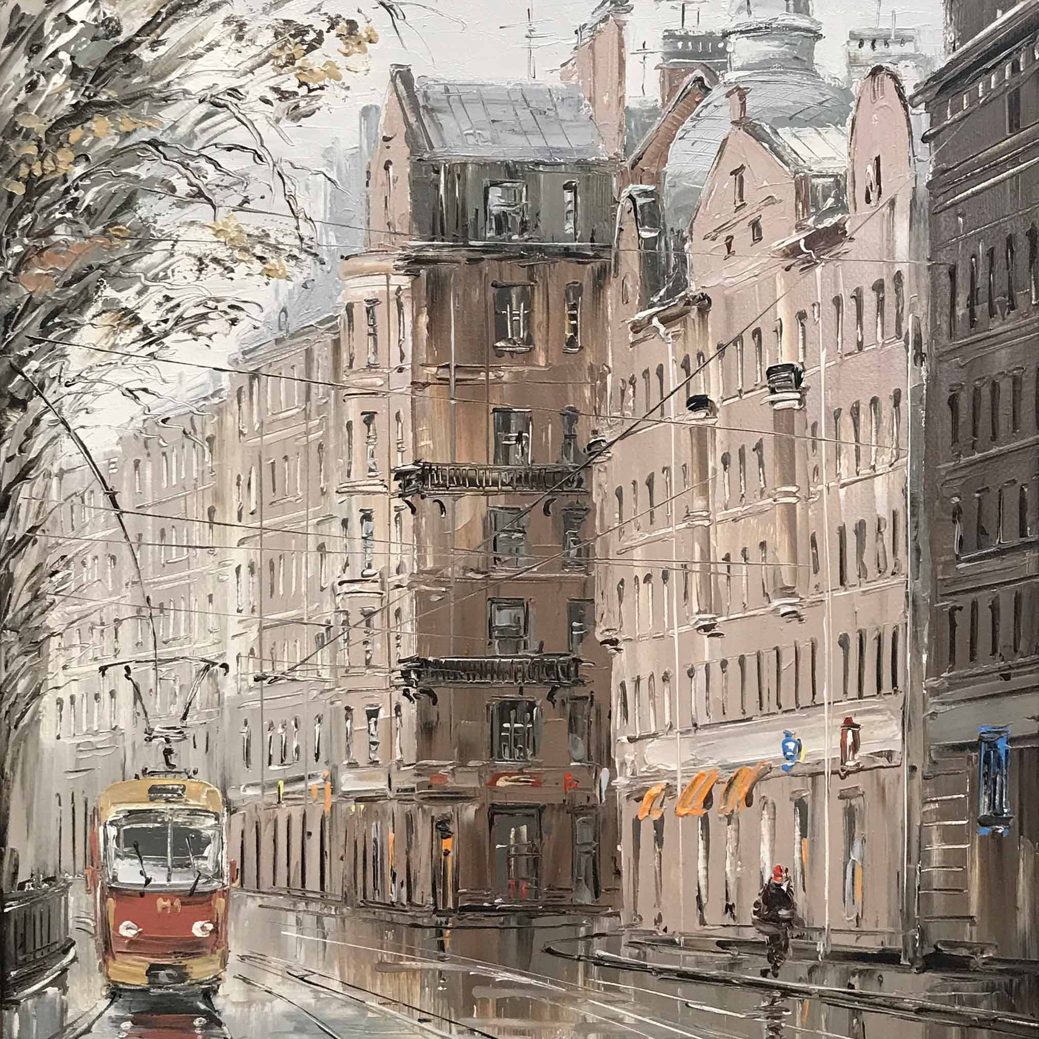 Оценка недвижимости в Тюмени