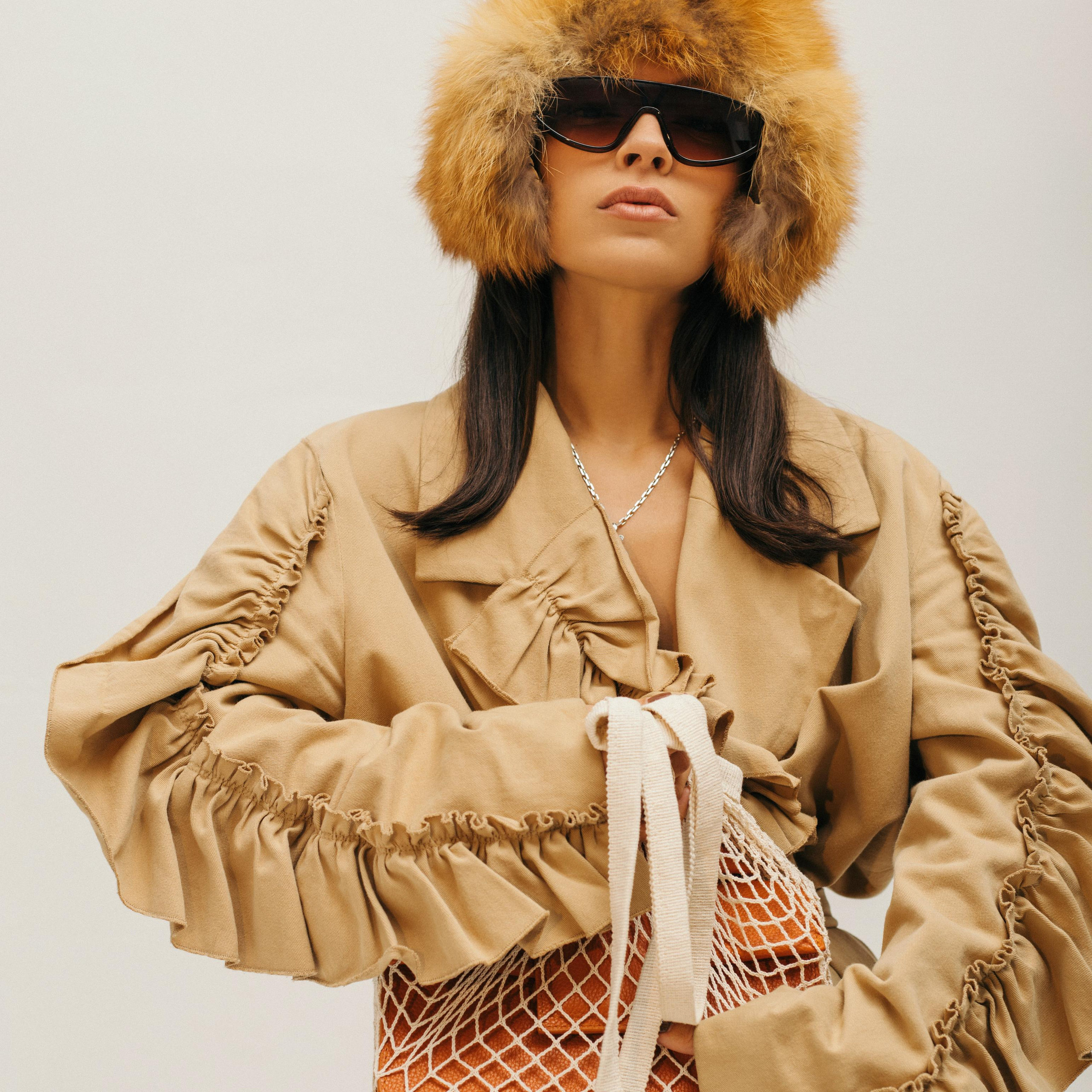 ДЛЯ БРЕНДОВ. Фотограф | Кострома | Ксения Пучкова