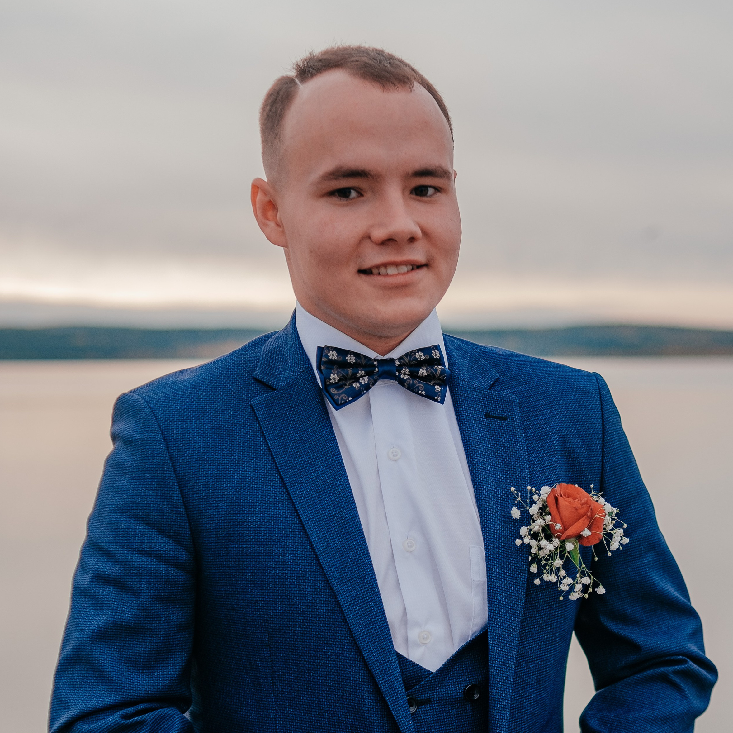 Свадьбы. Фотограф Молчанов Александр