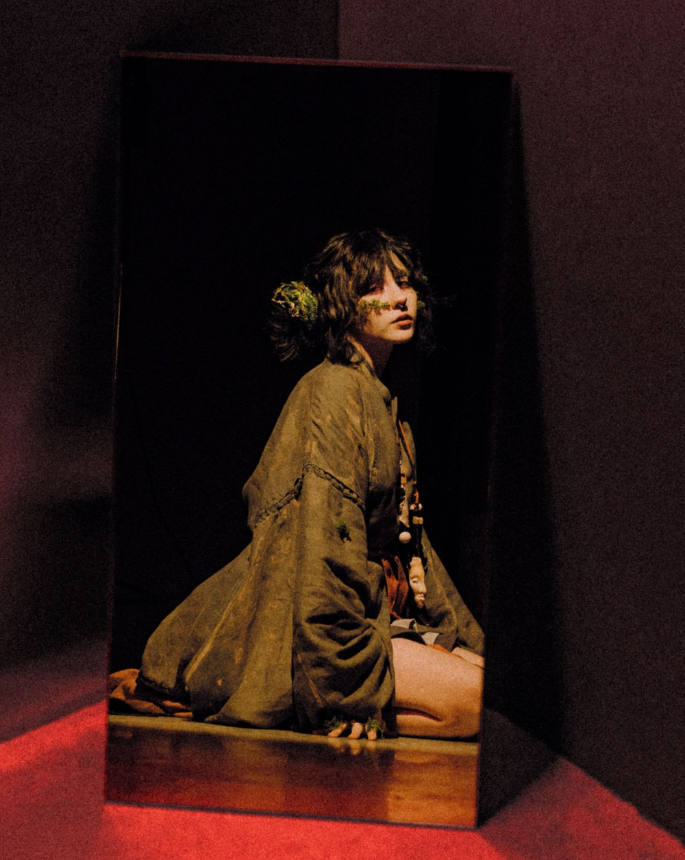 RAY. Фотограф из Москвы — DASHA NOVA | Авторская фотография в разных жанрах