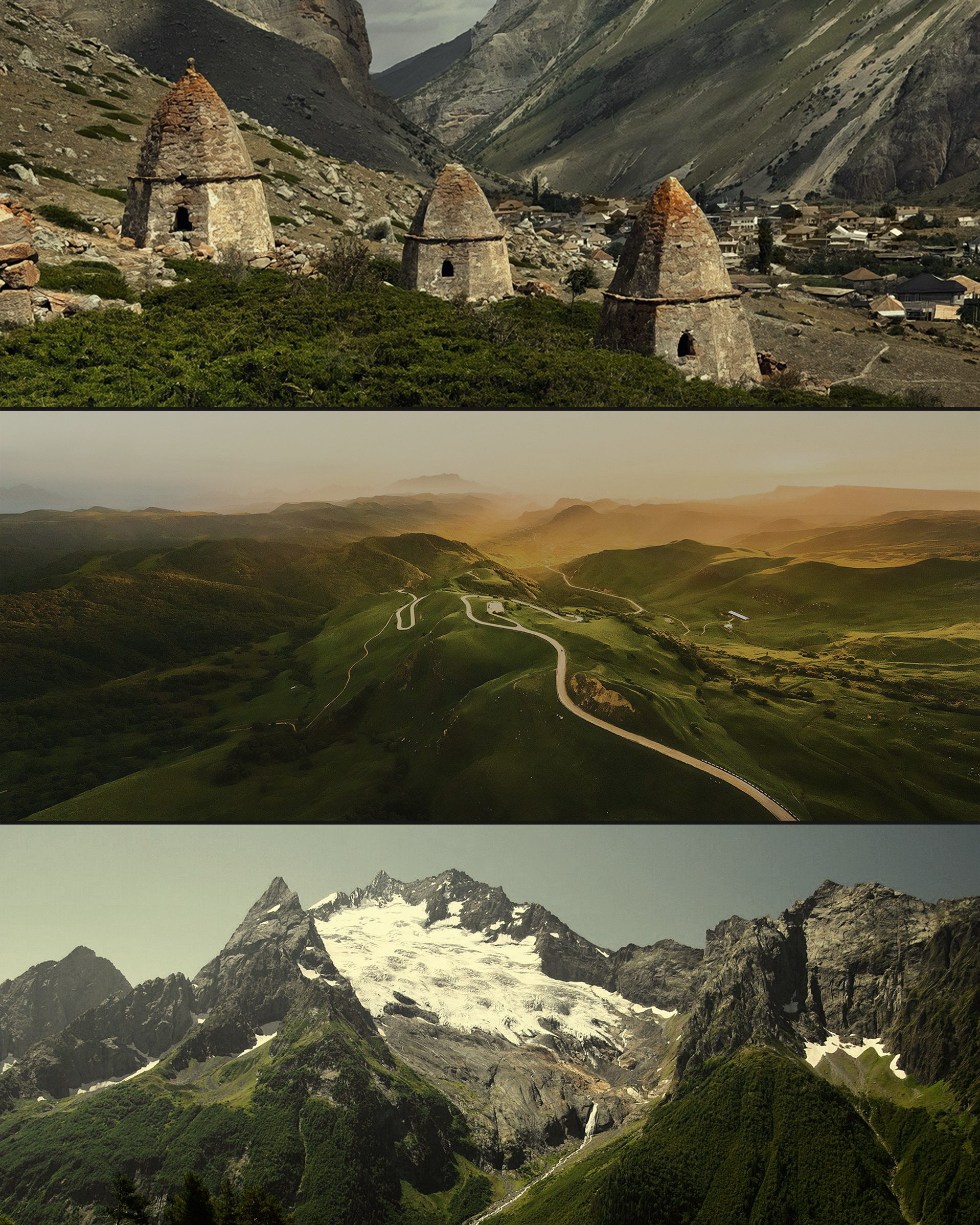 ФотоТуры по кинематографической фотографии. Фотограф и режиссер Сергей Спирин. Москва