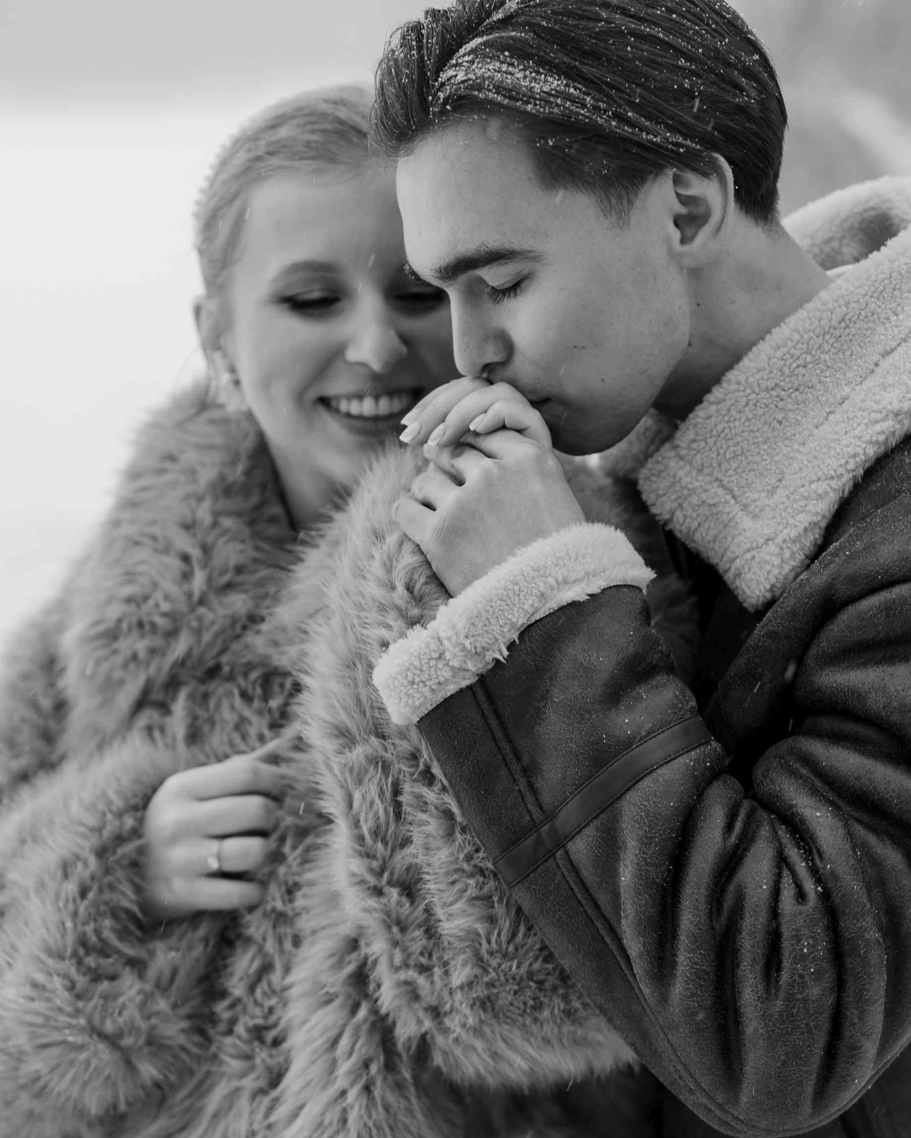 Лавстори, семейная, индивидуалньая фотосессия в Уфе