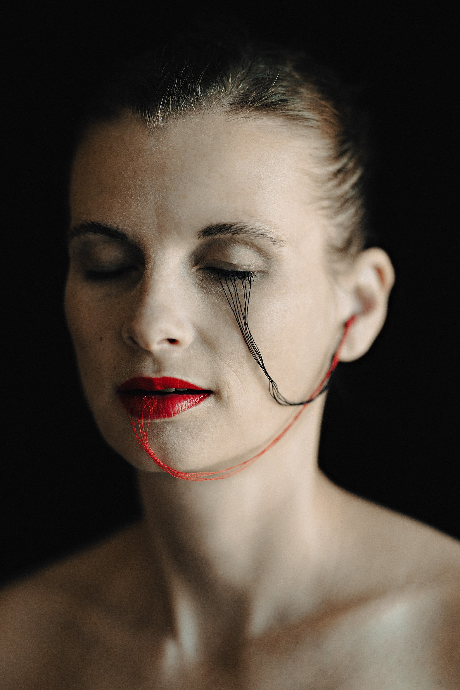 Светлана Константинова. ARTEXPOPHOTO