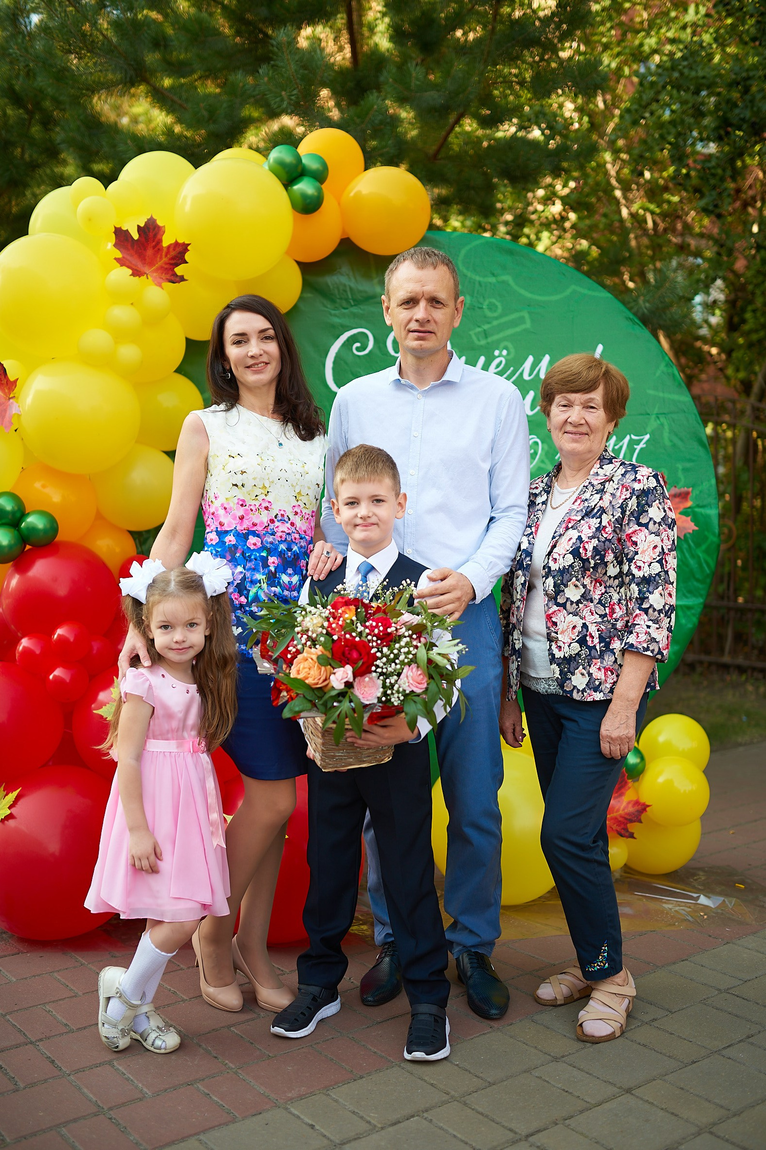 Фотограф в Омске Анна Абрамчикова
