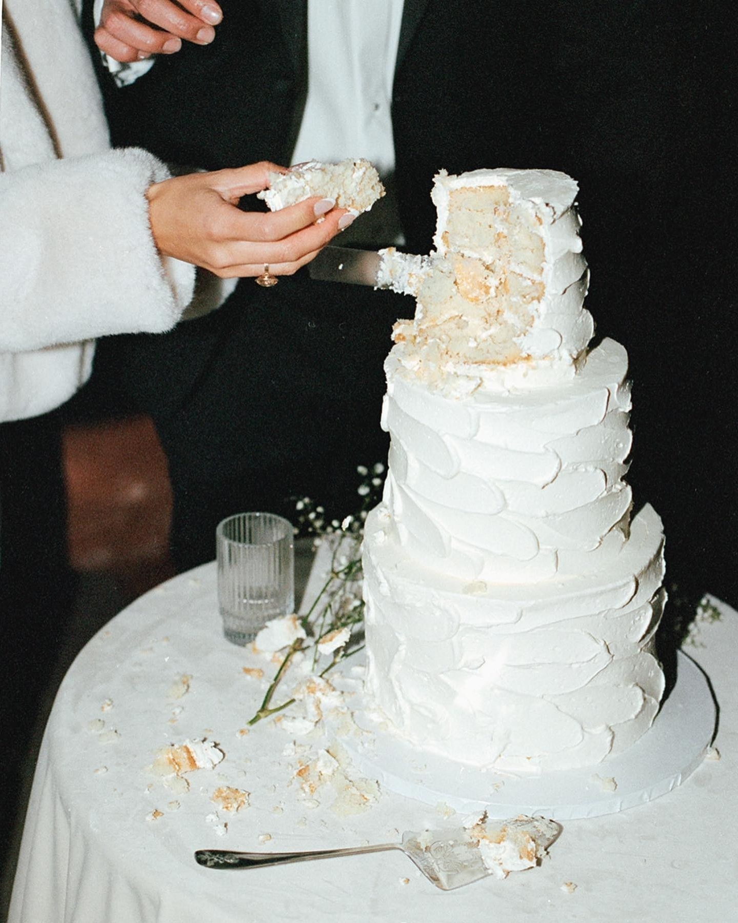 Чек-лист. The STORIES Event Studio