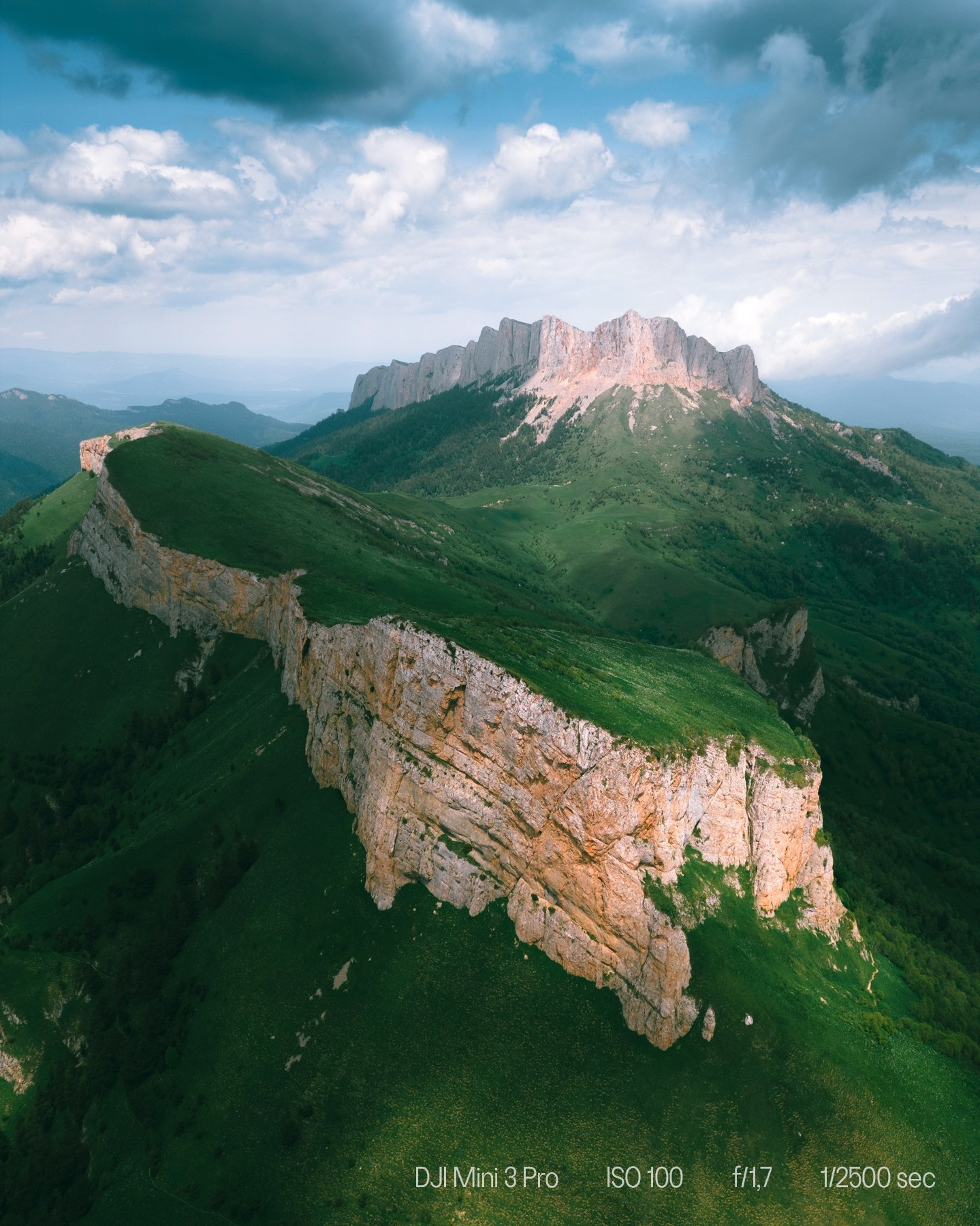 ТЕХНИКА. Пейзажный и тревел-фотограф Алексей Соколенко