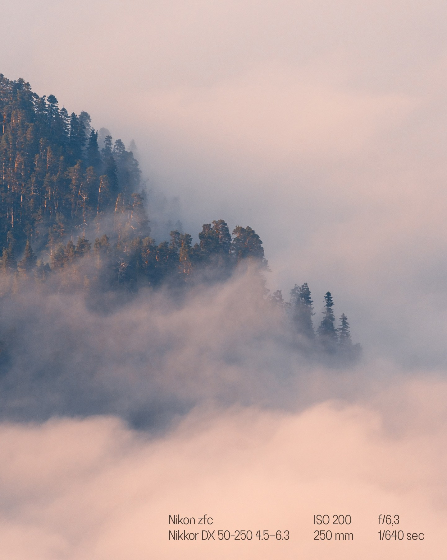 ТЕХНИКА. Пейзажный и тревел-фотограф Алексей Соколенко