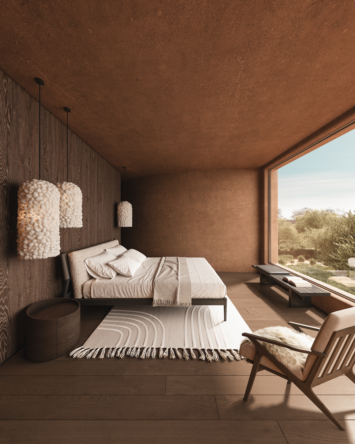 ИТОГИ КОНКУРСА FAMA DESIGN AWARD 2024. Студия дизайна интерьера в Сочи mon buro Дизайнер Павел Пура