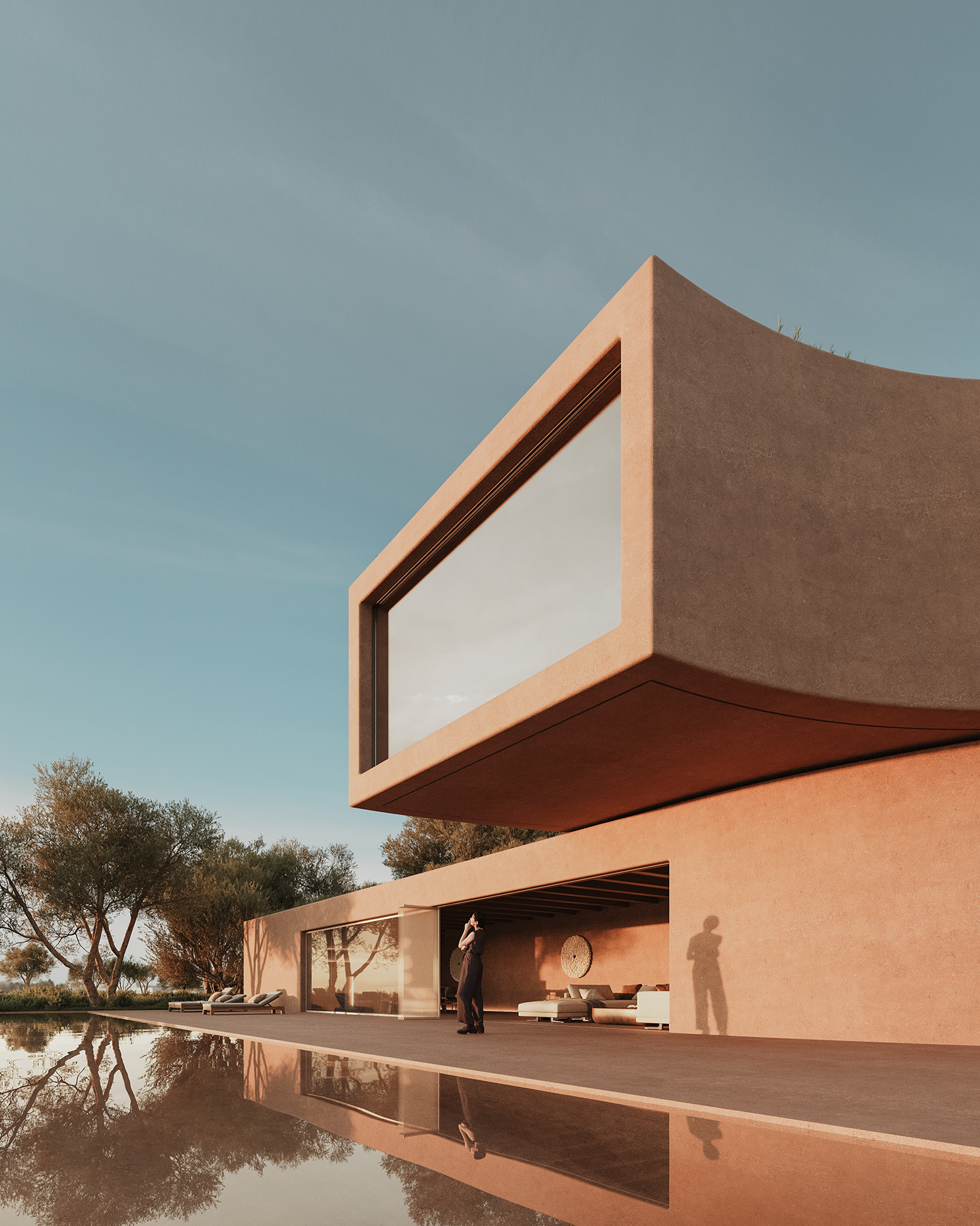 ИТОГИ КОНКУРСА FAMA DESIGN AWARD 2024. Студия дизайна интерьера в Сочи mon buro Дизайнер Павел Пура